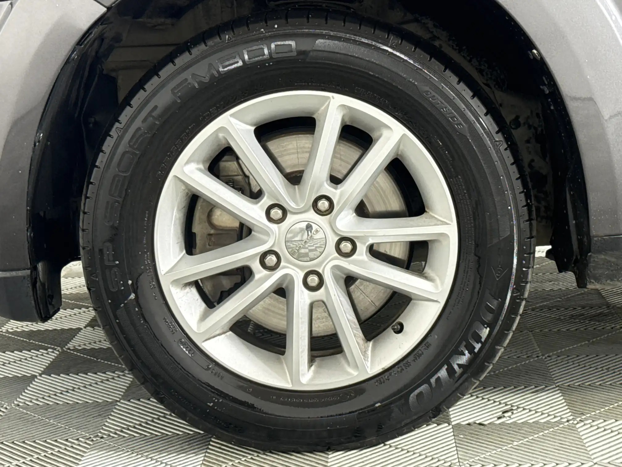 Dodge Journey