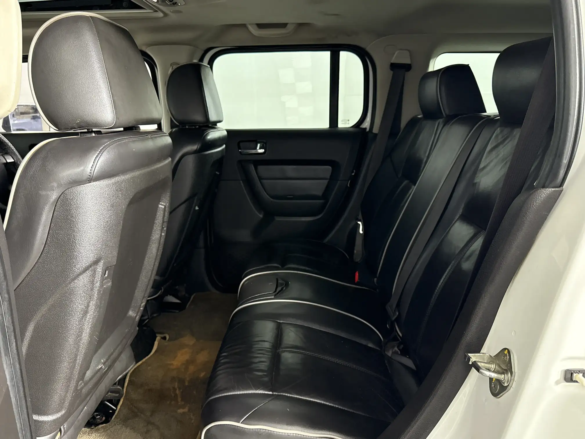 Hummer H3
