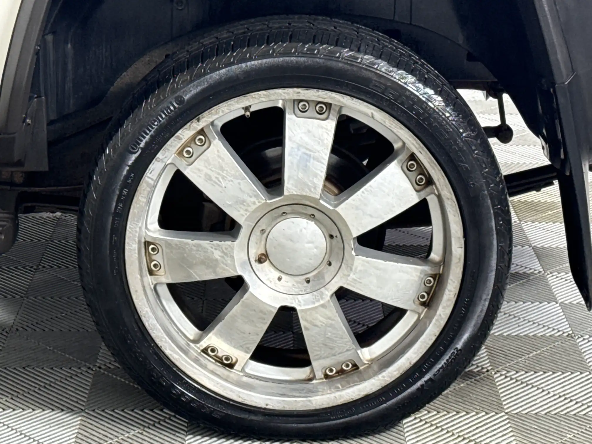 Hummer H3