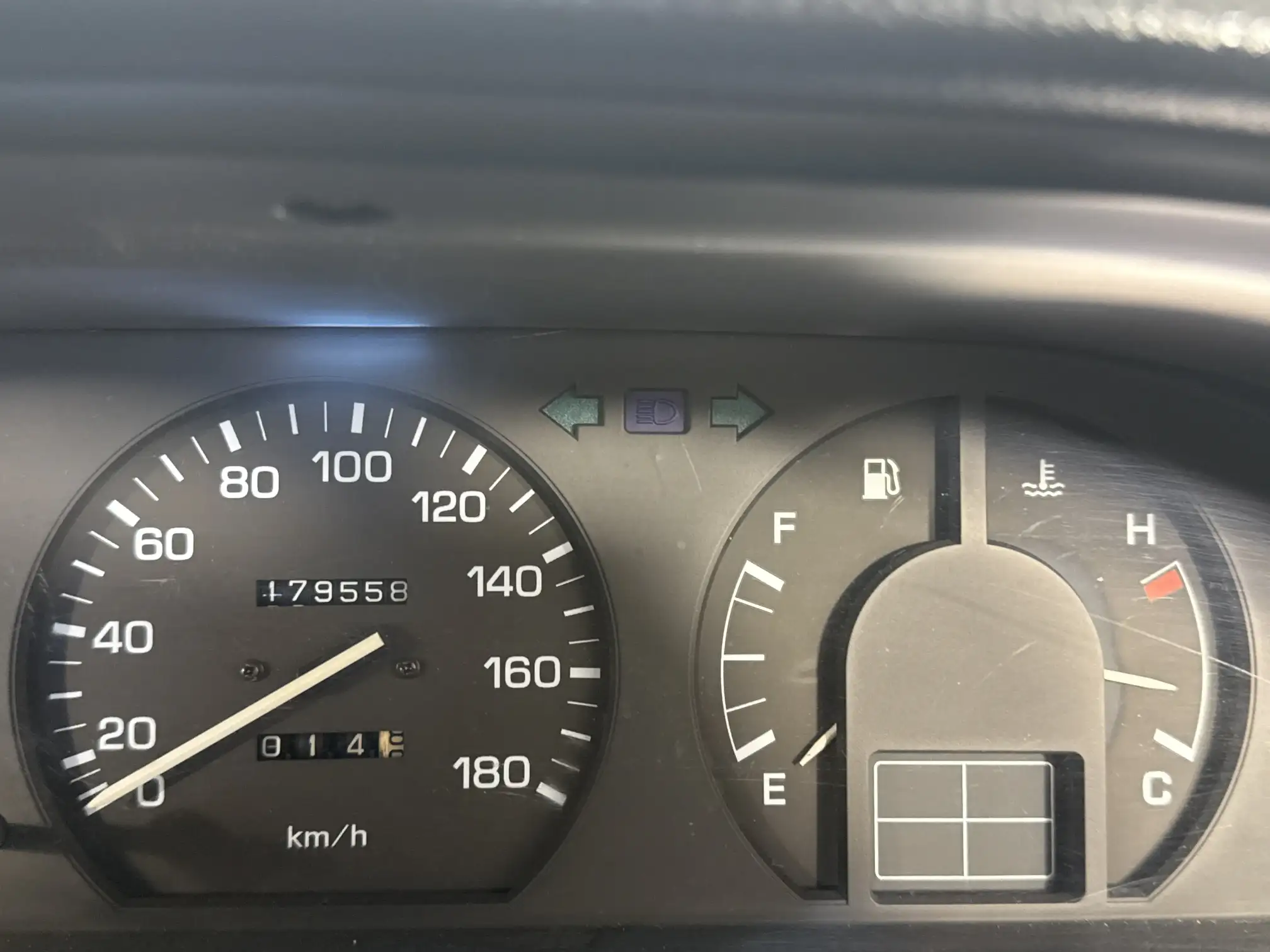 Toyota Tazz