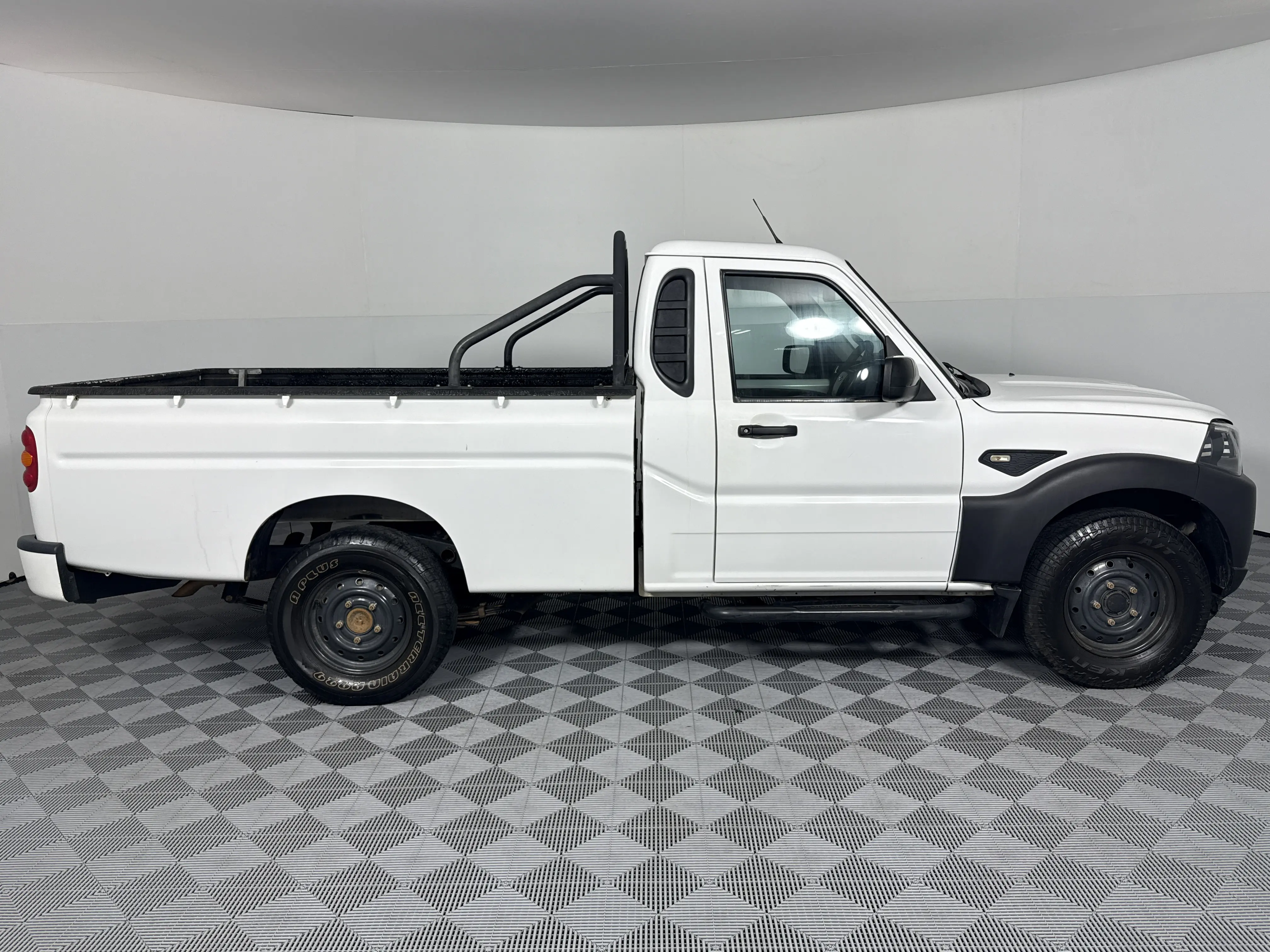 2020 Mahindra PIK UP 2.2 Mhawk S4 Pick Up, photo 4