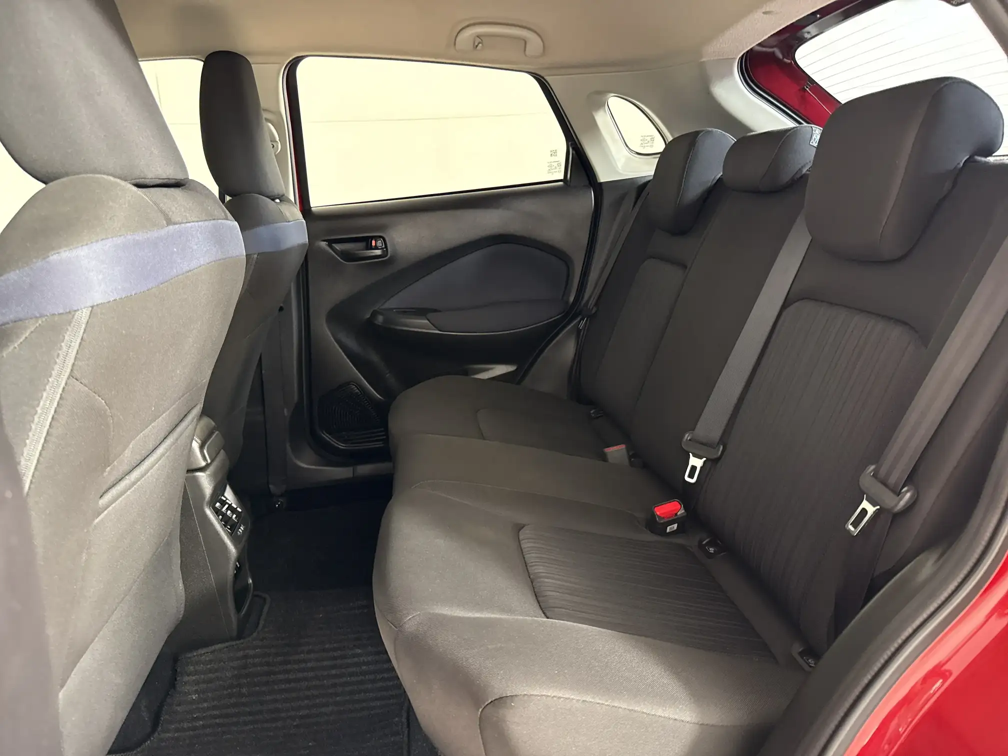 Toyota Starlet