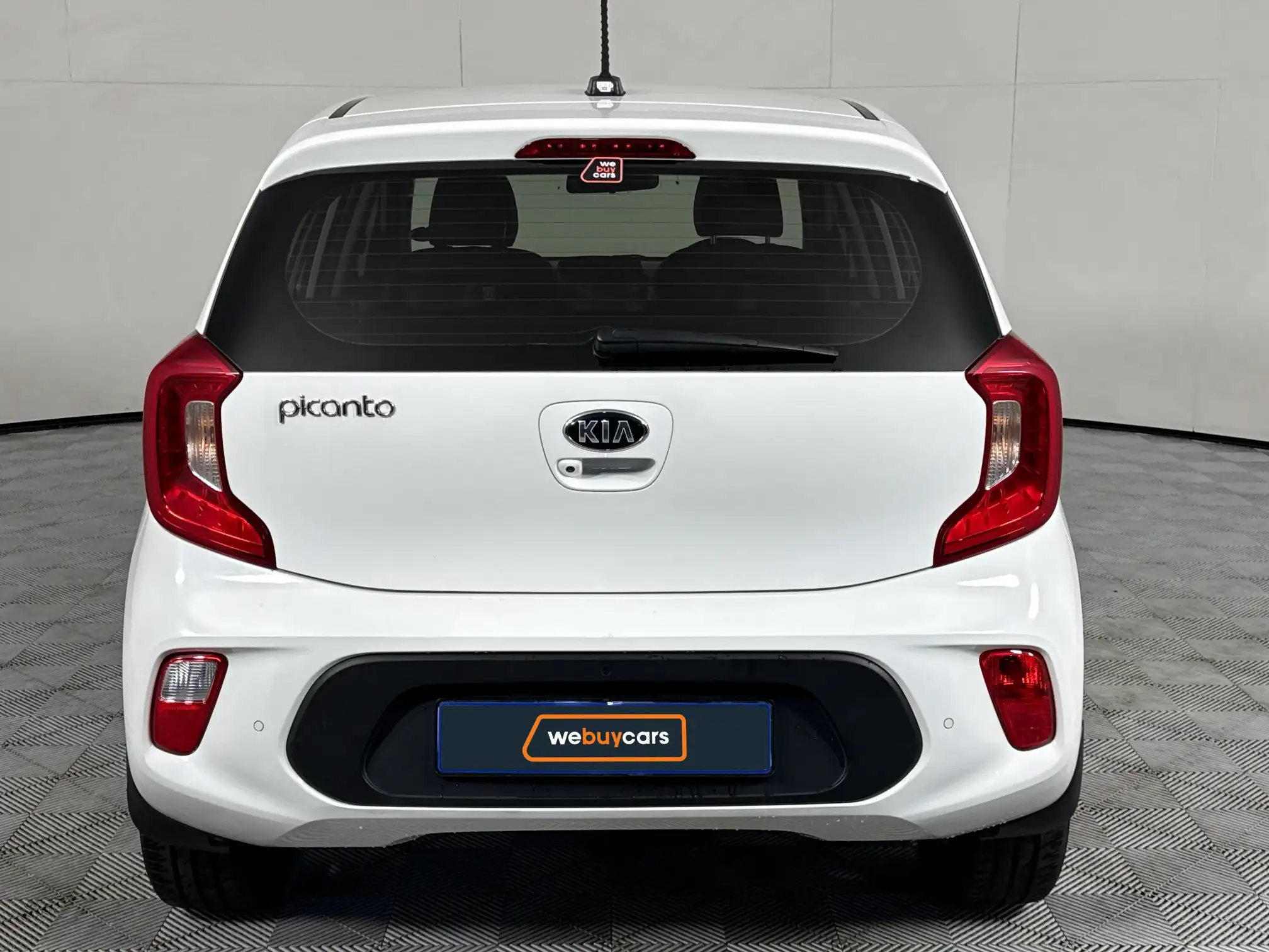 KIA Picanto