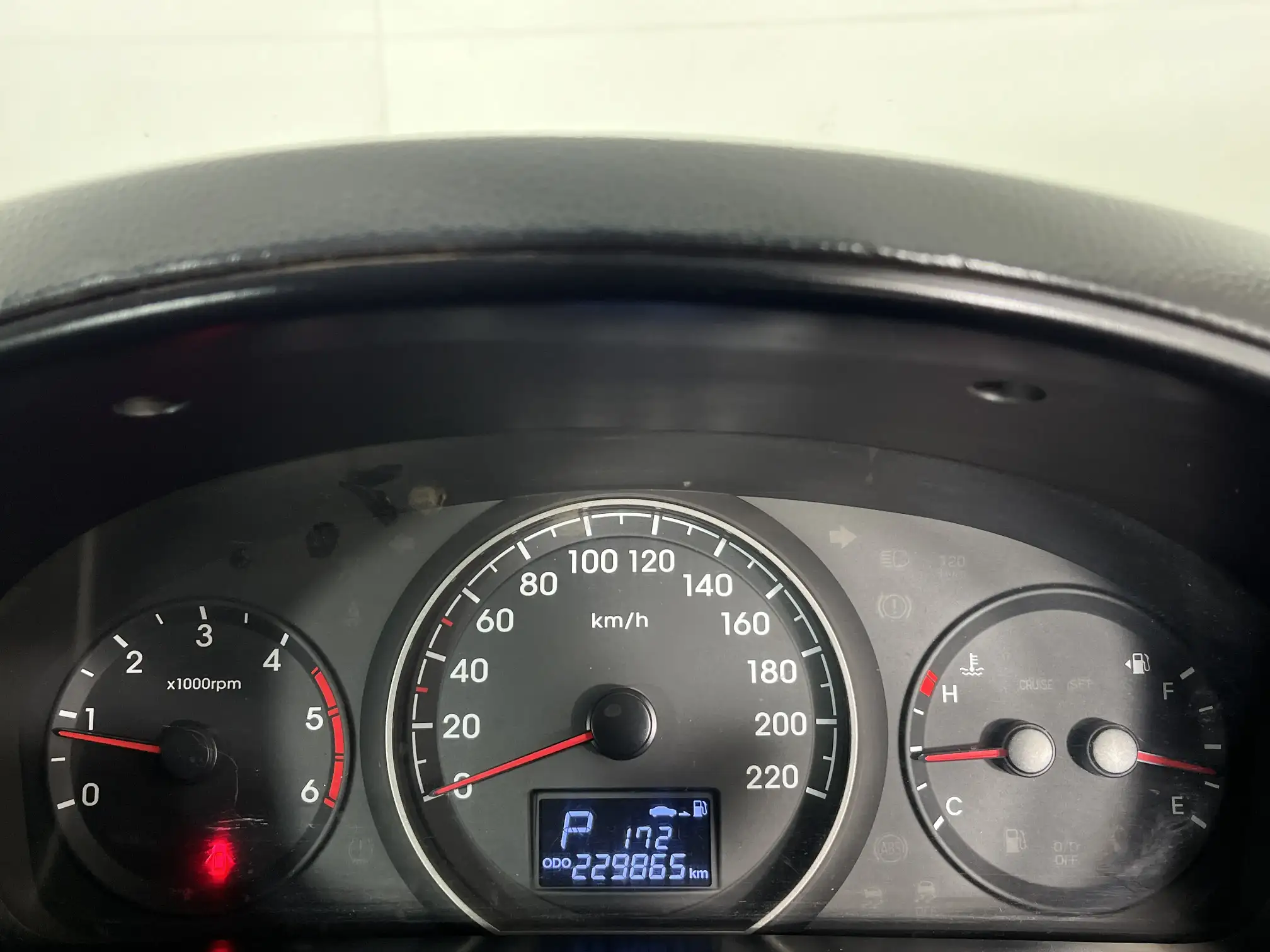 Hyundai H-1
