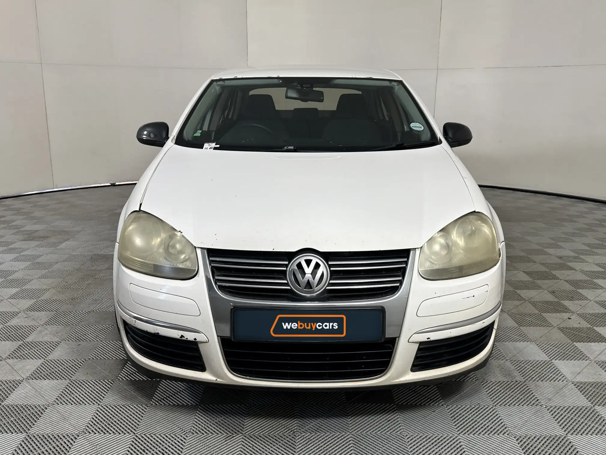 Volkswagen Jetta 5
