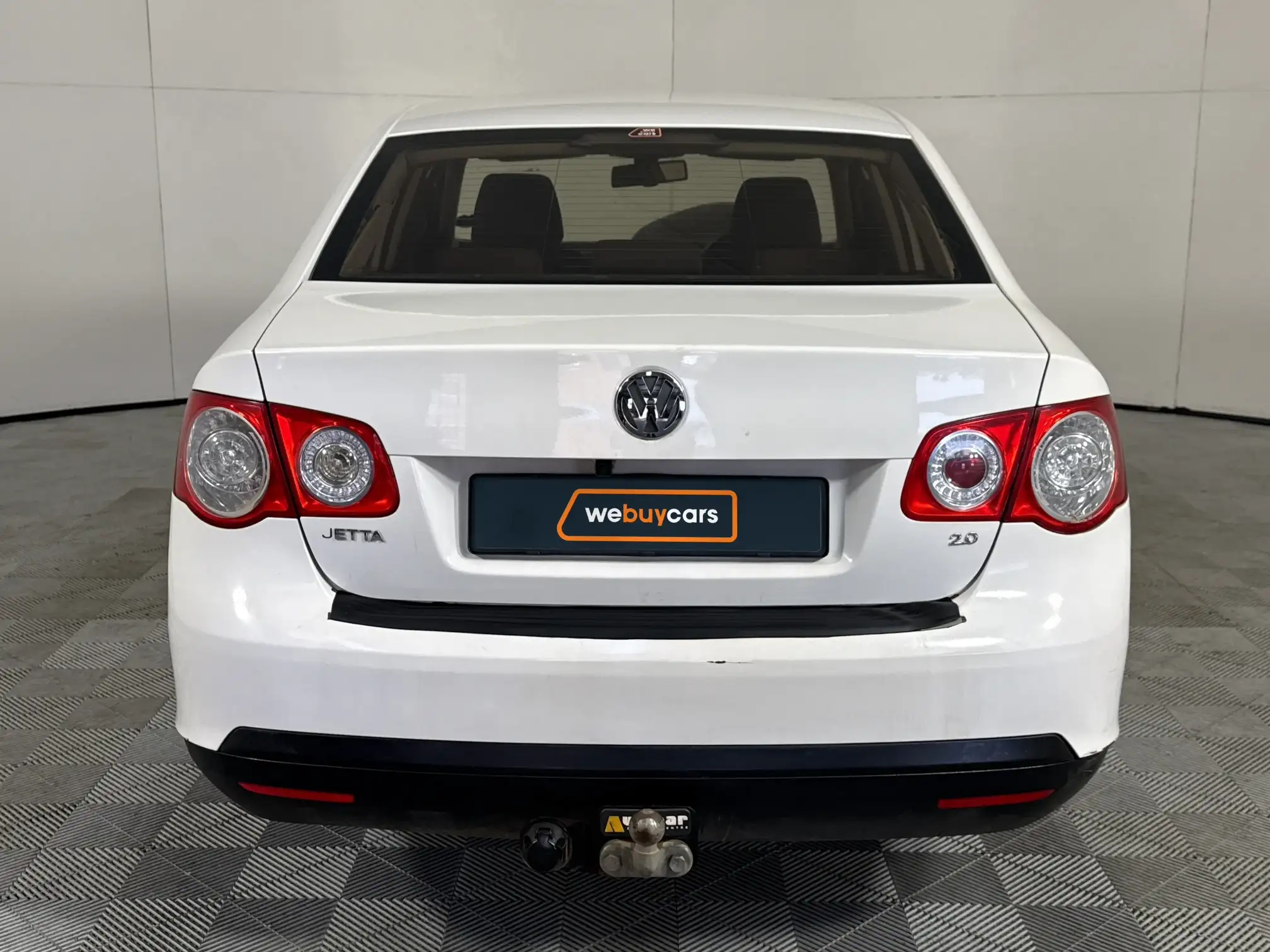 Volkswagen Jetta 5