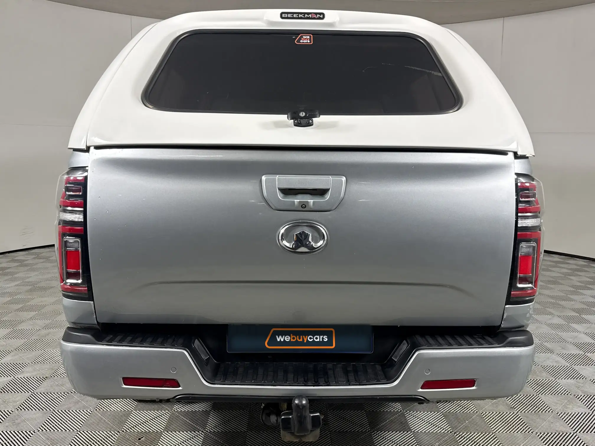GWM P-Series