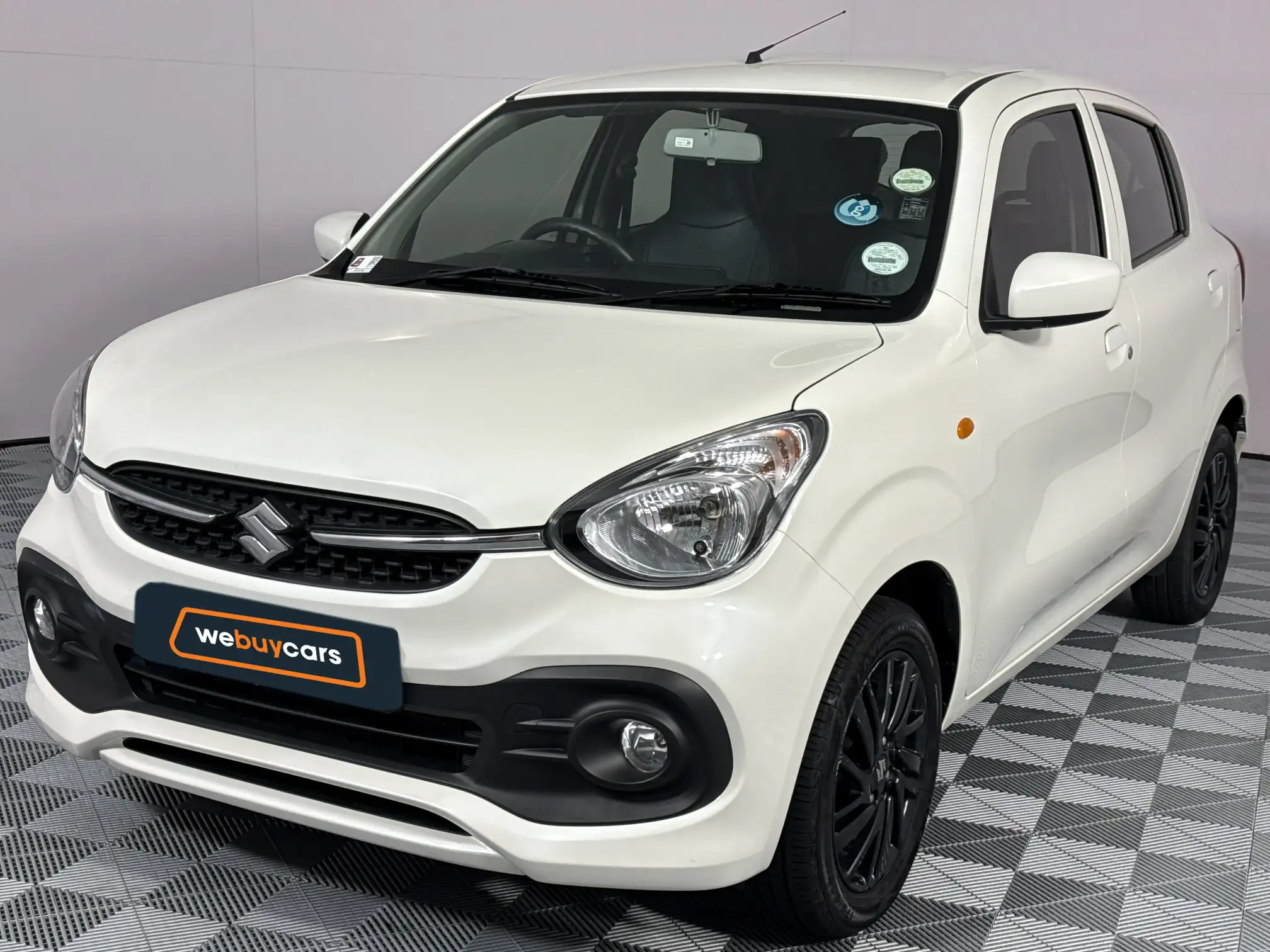 2023 Suzuki Celerio