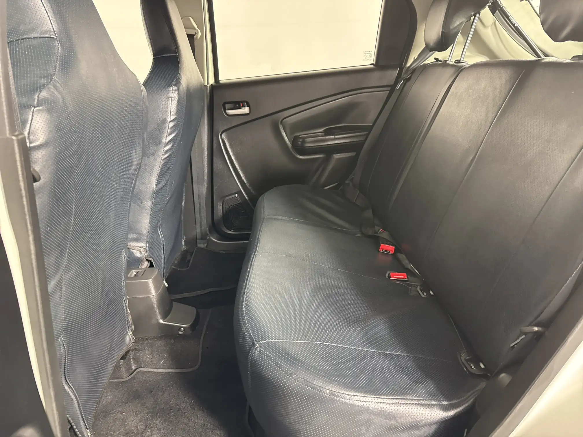 Suzuki Celerio