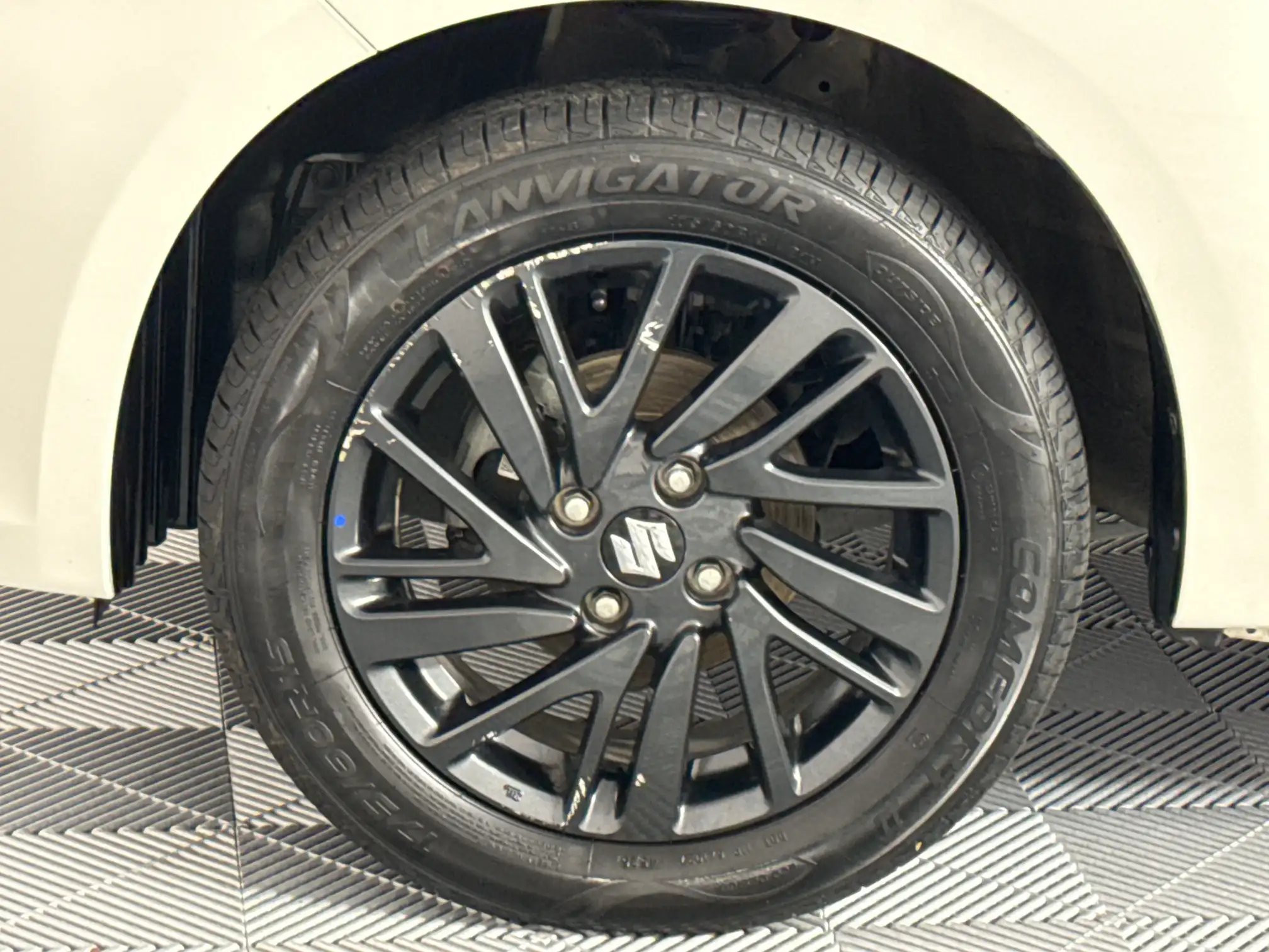 Suzuki Celerio