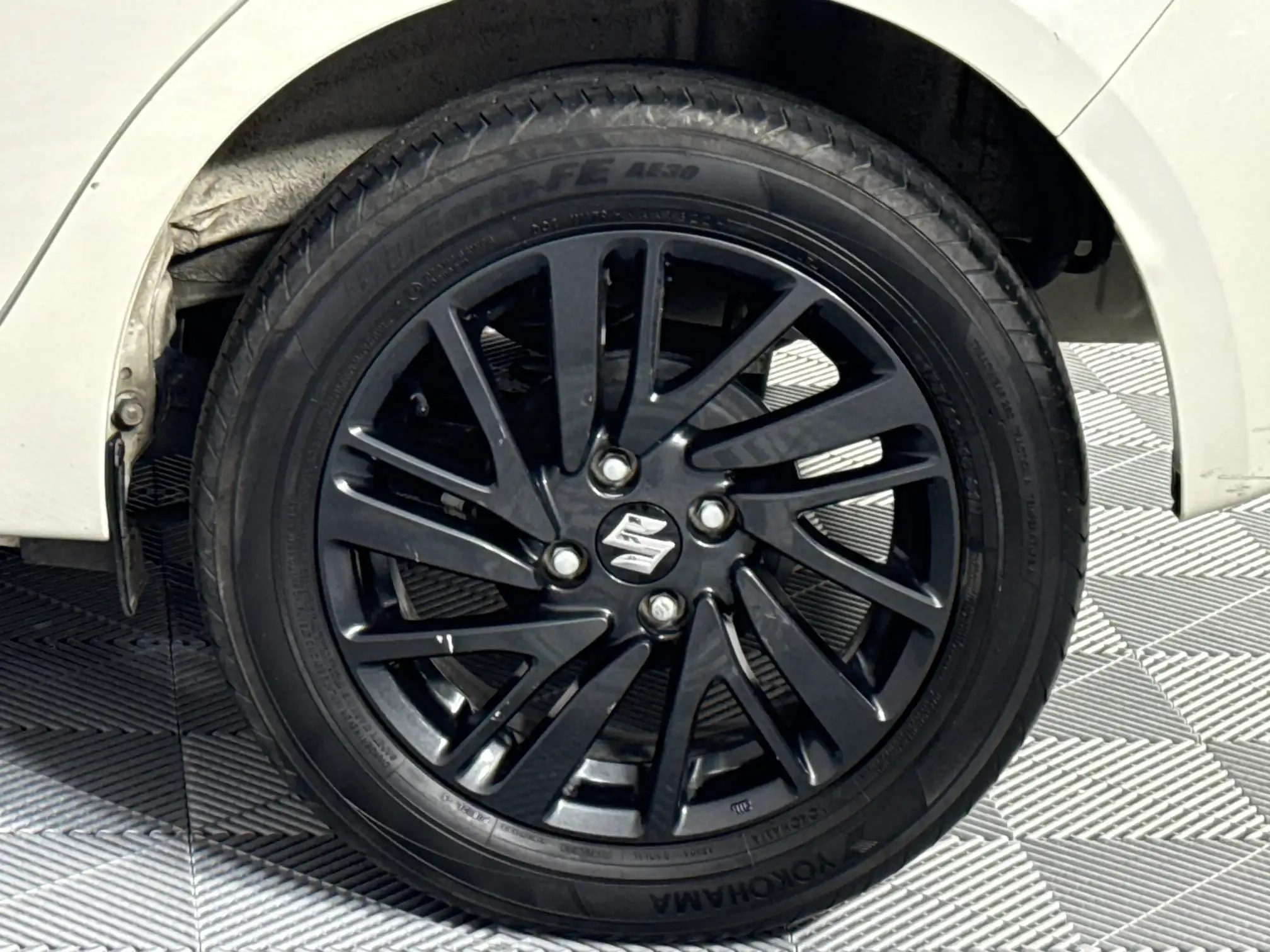 Suzuki Celerio