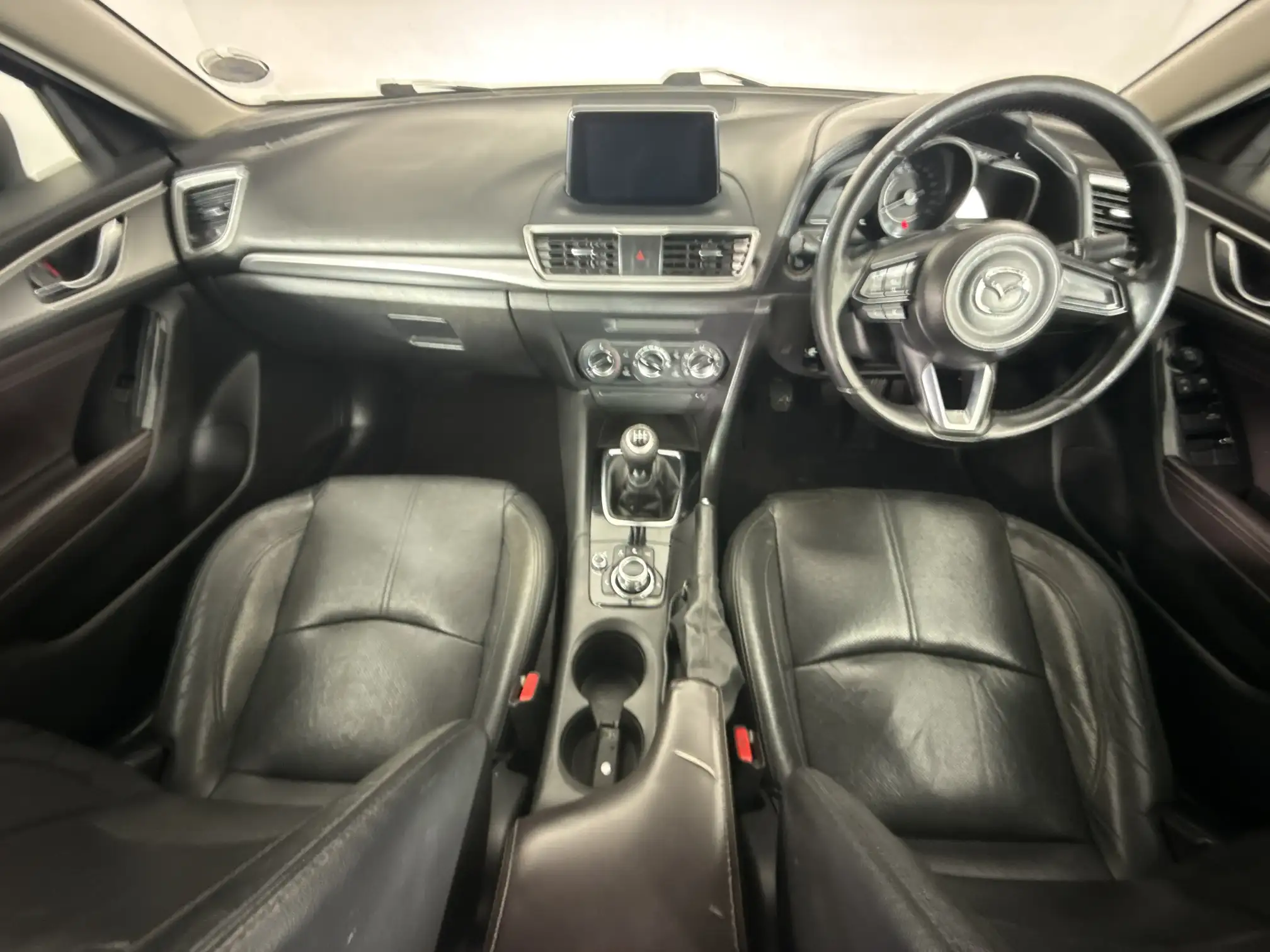 Mazda Mazda 3