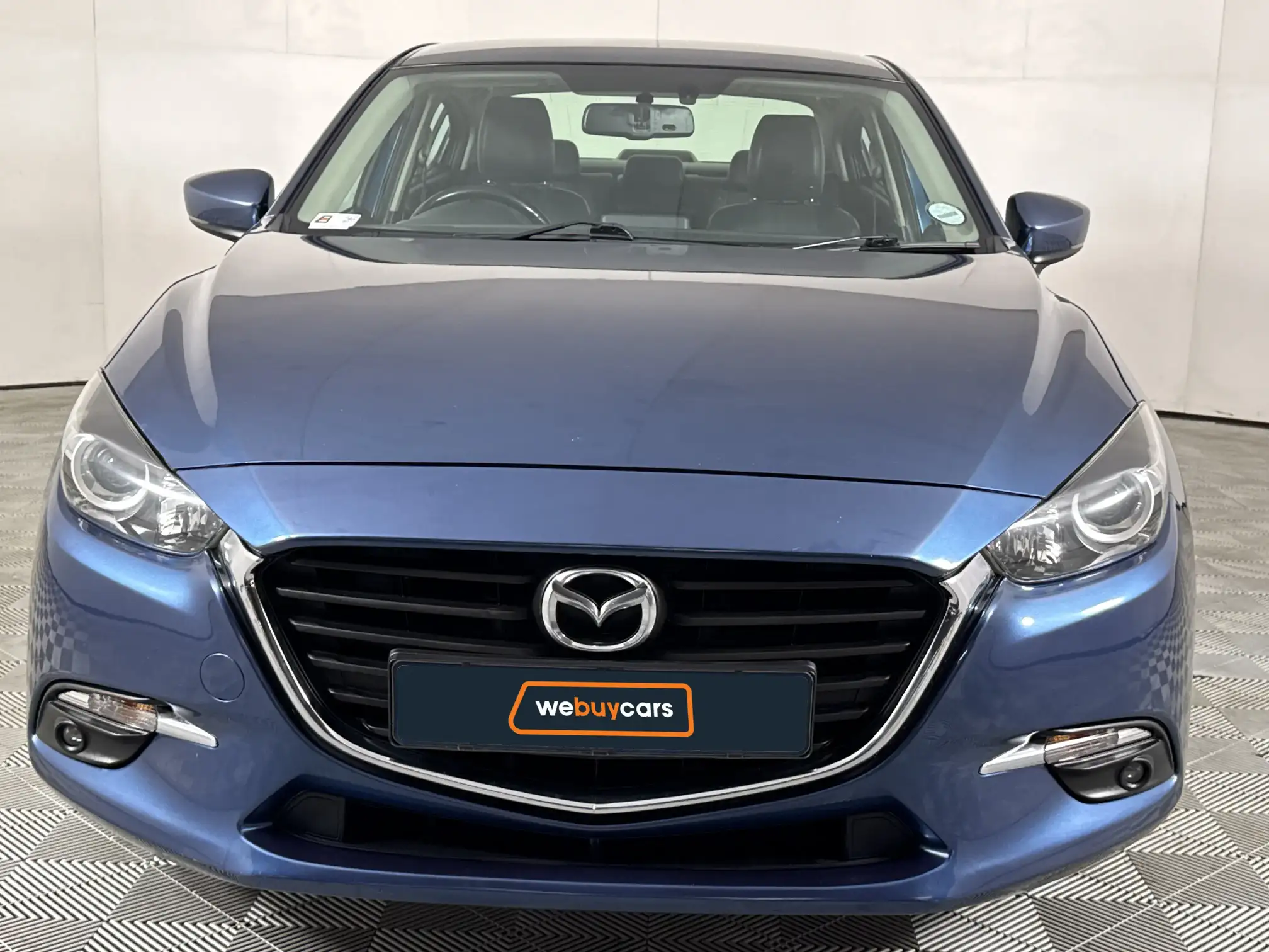 Mazda Mazda 3