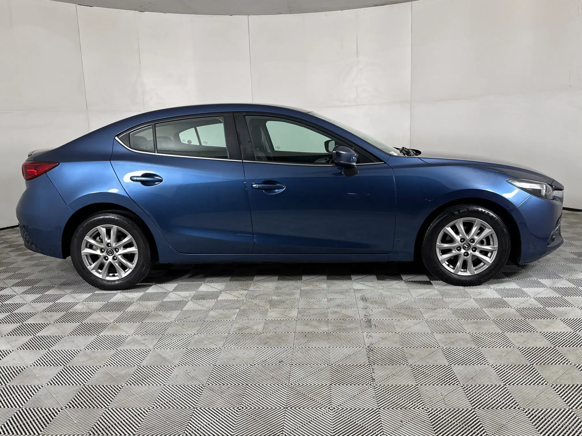 Mazda Mazda 3