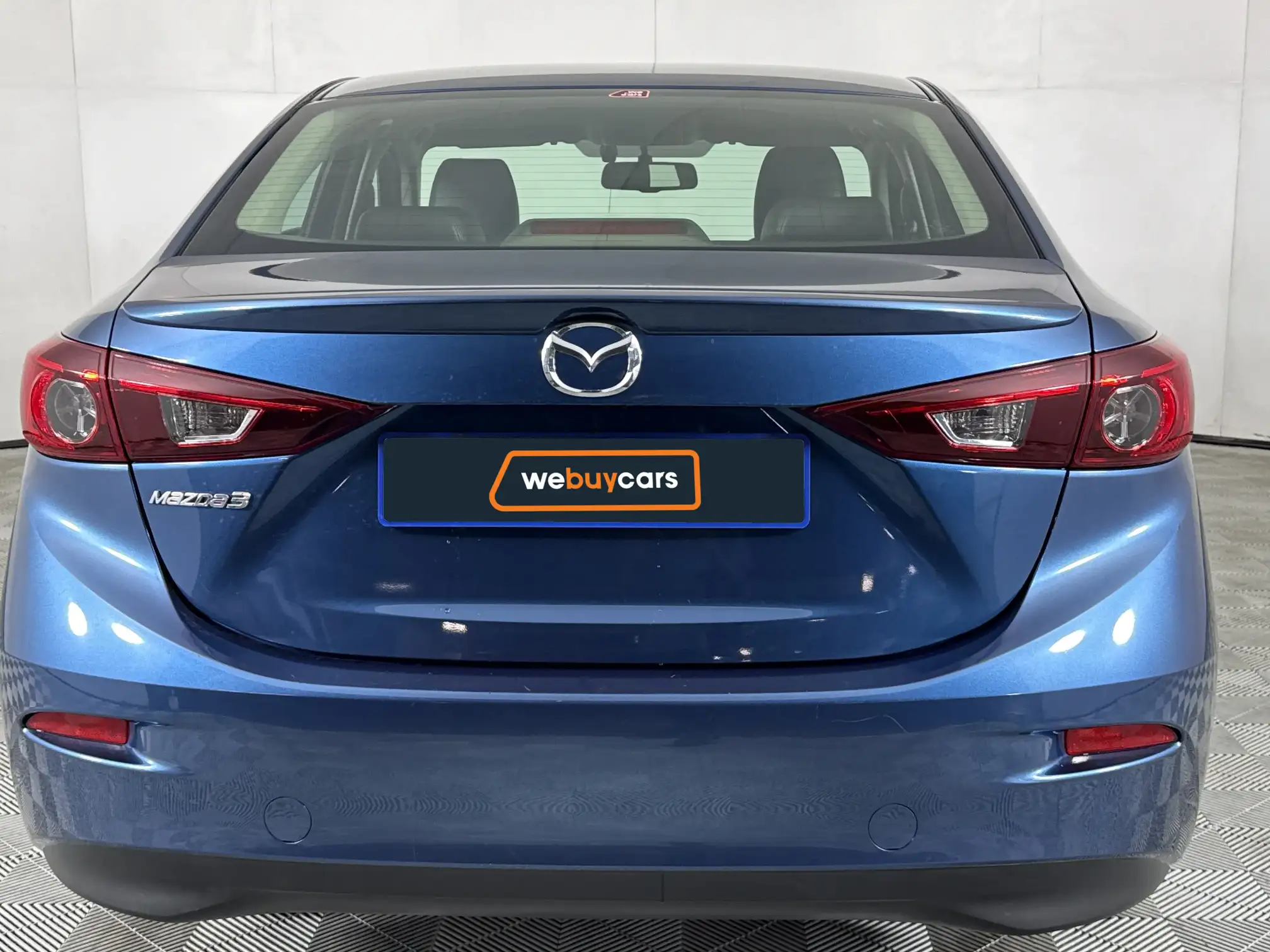 Mazda Mazda 3