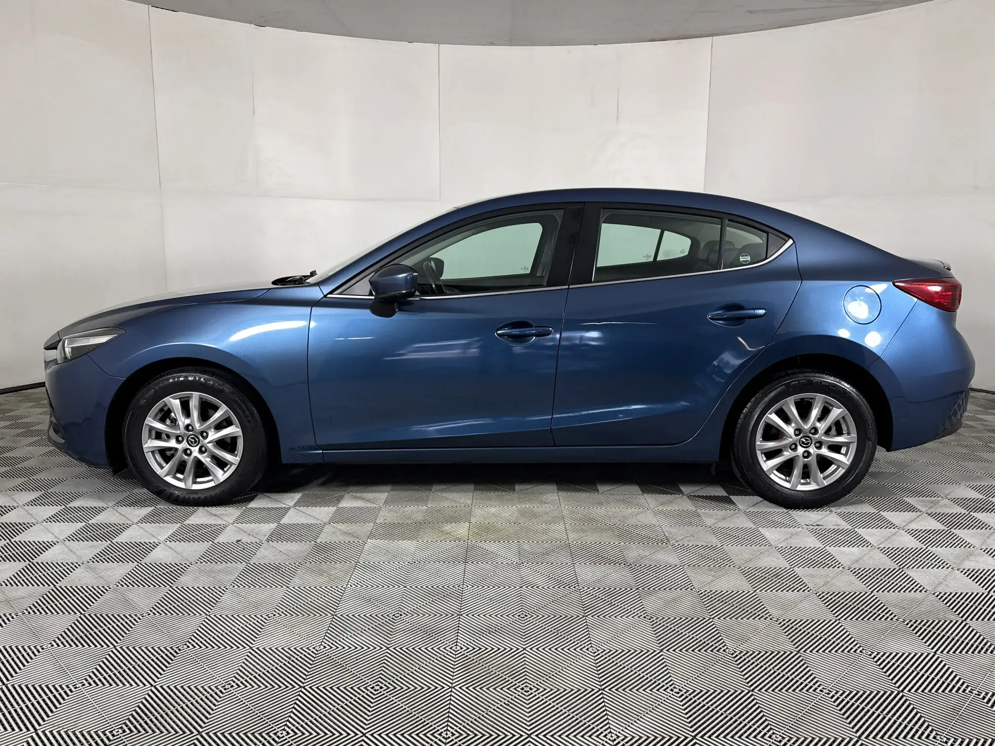 Mazda Mazda 3
