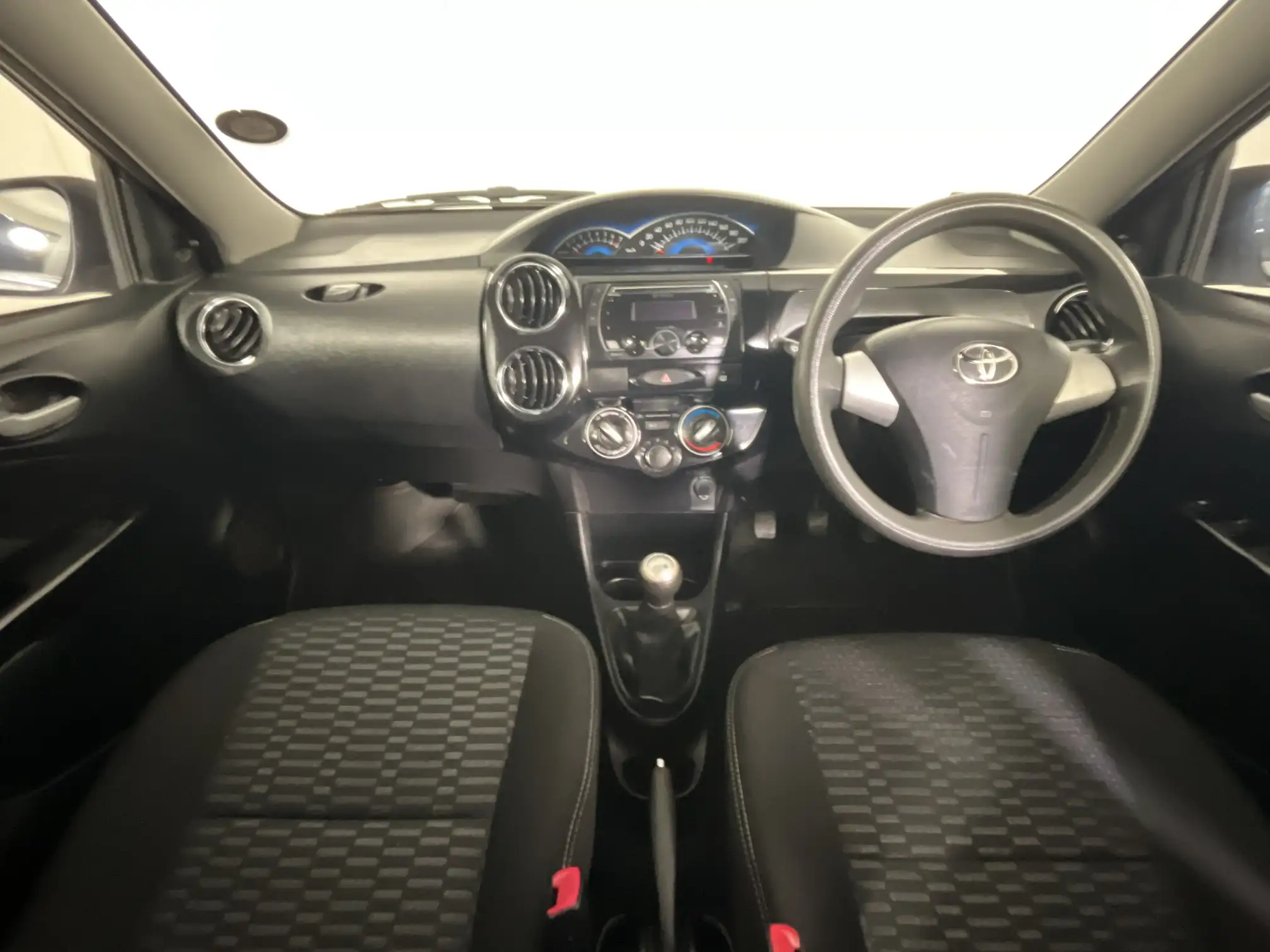 Toyota Etios