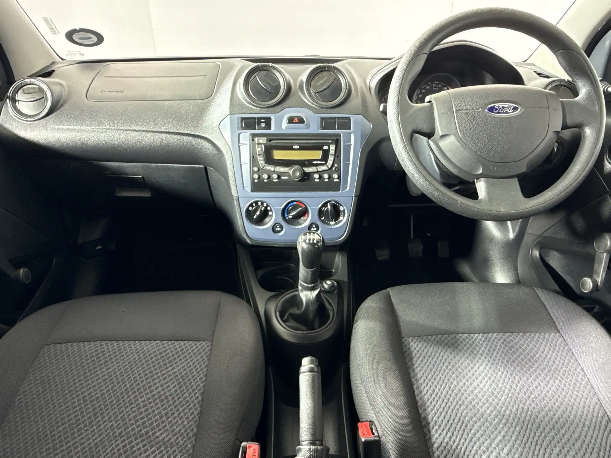 Ford Figo