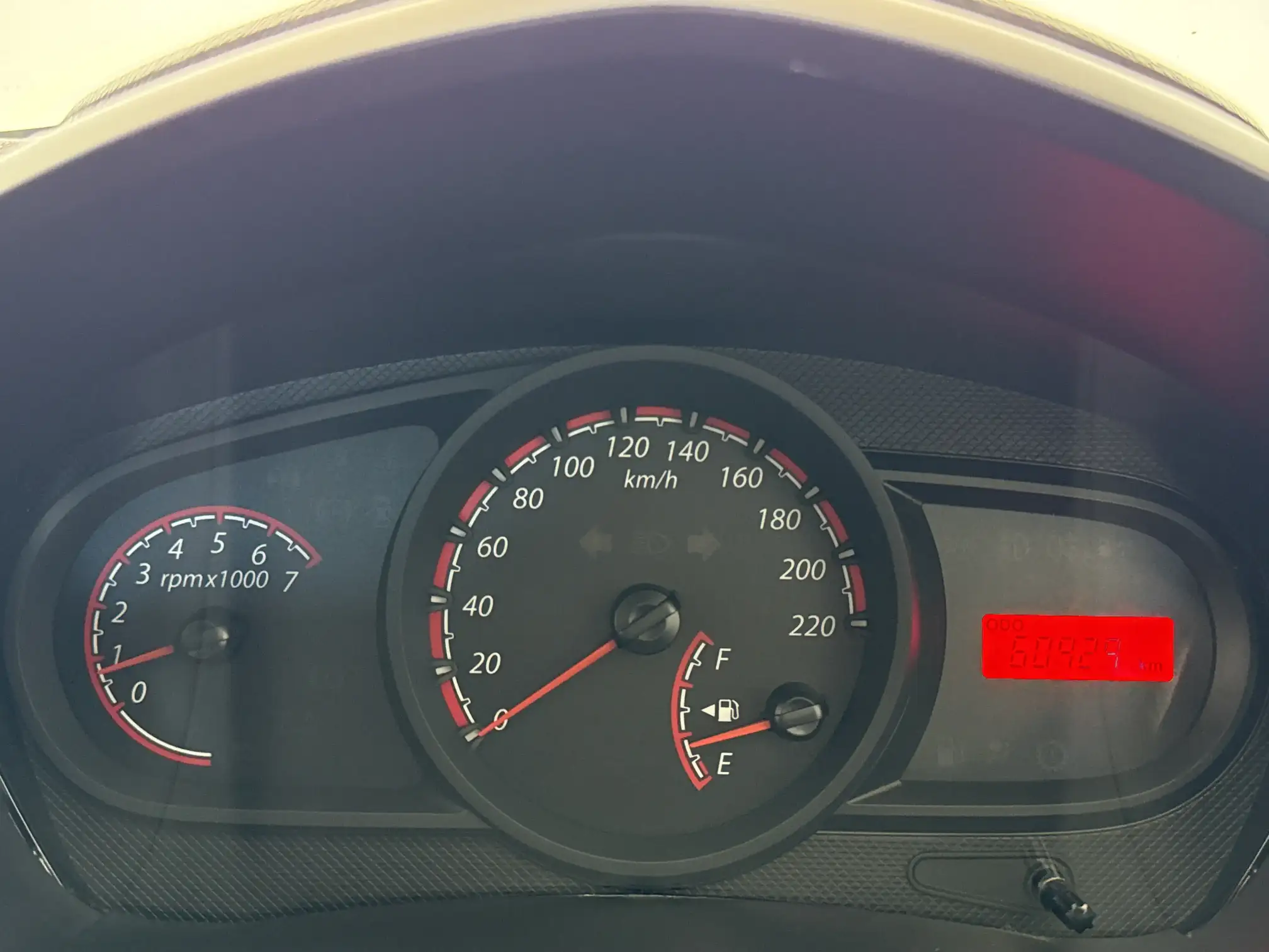 Ford Figo