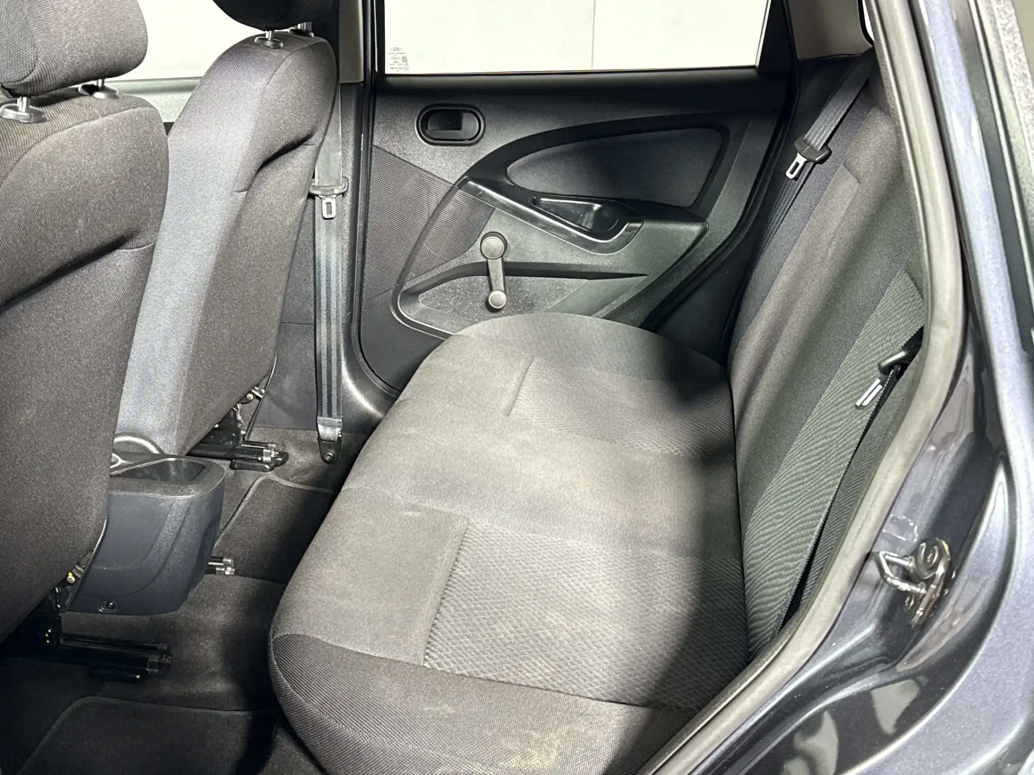 Ford Figo