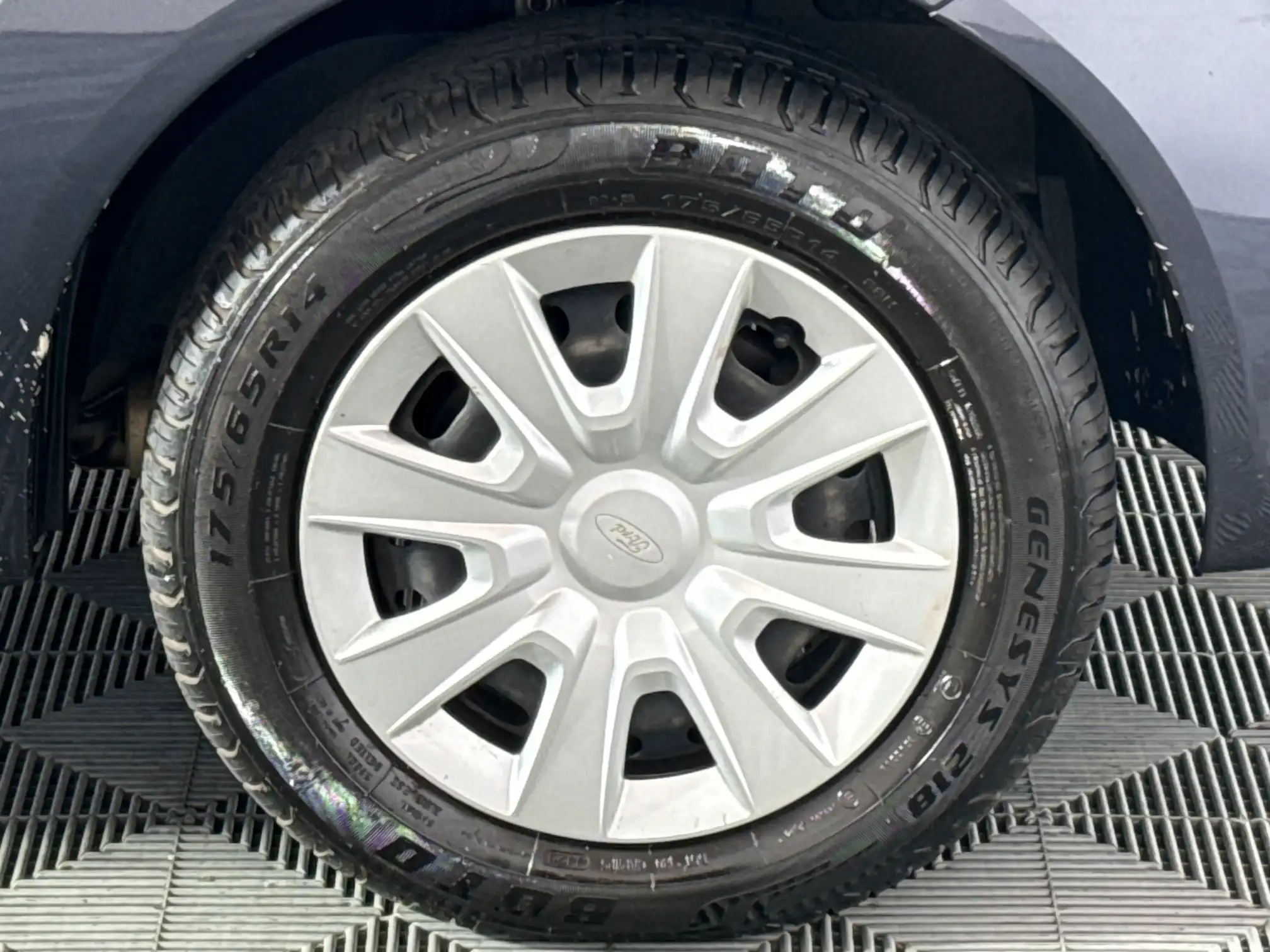 Ford Figo
