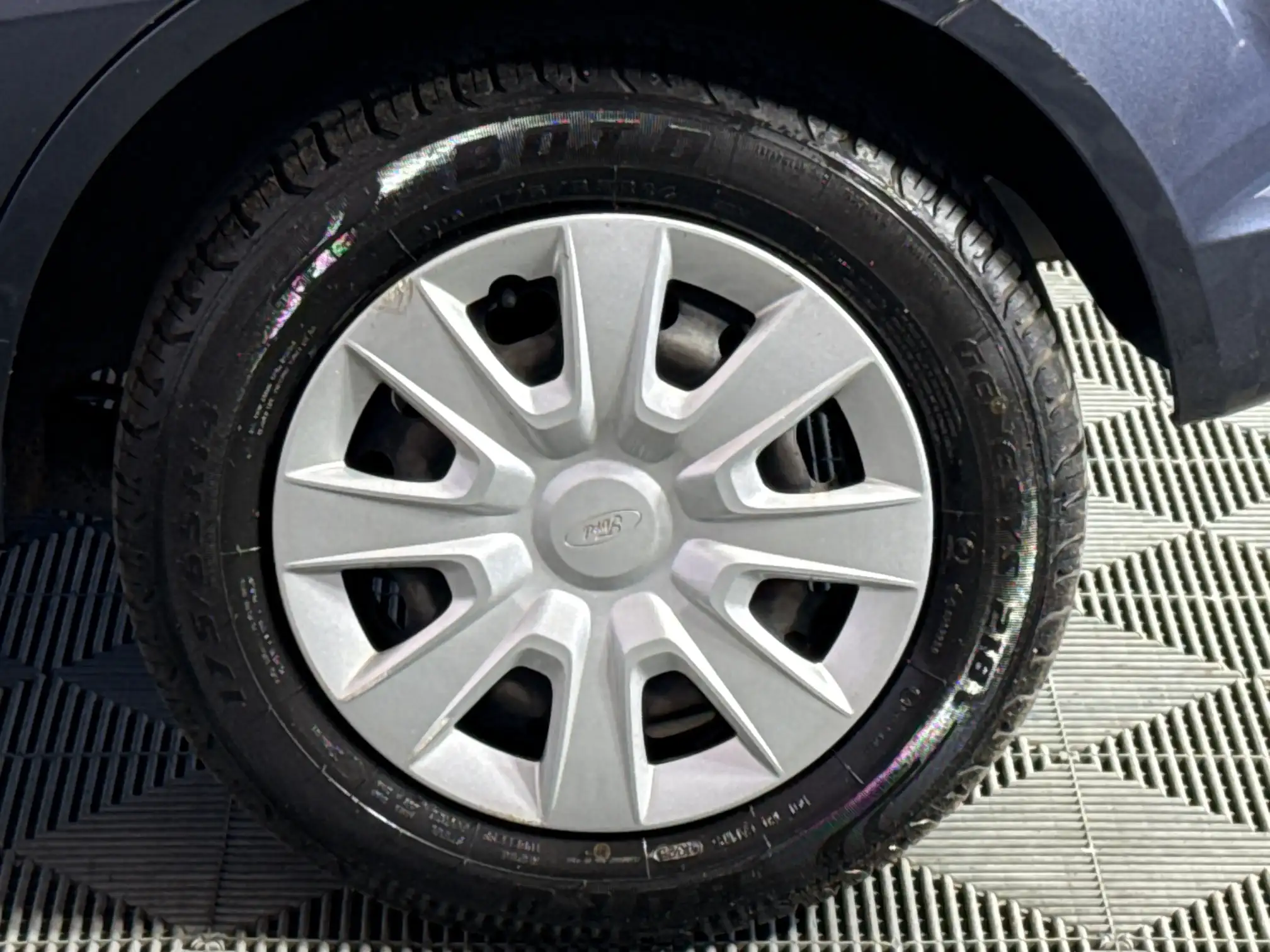 Ford Figo