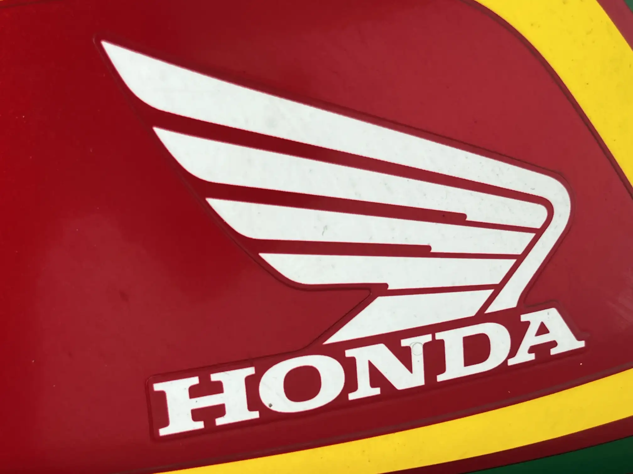 Honda ACE