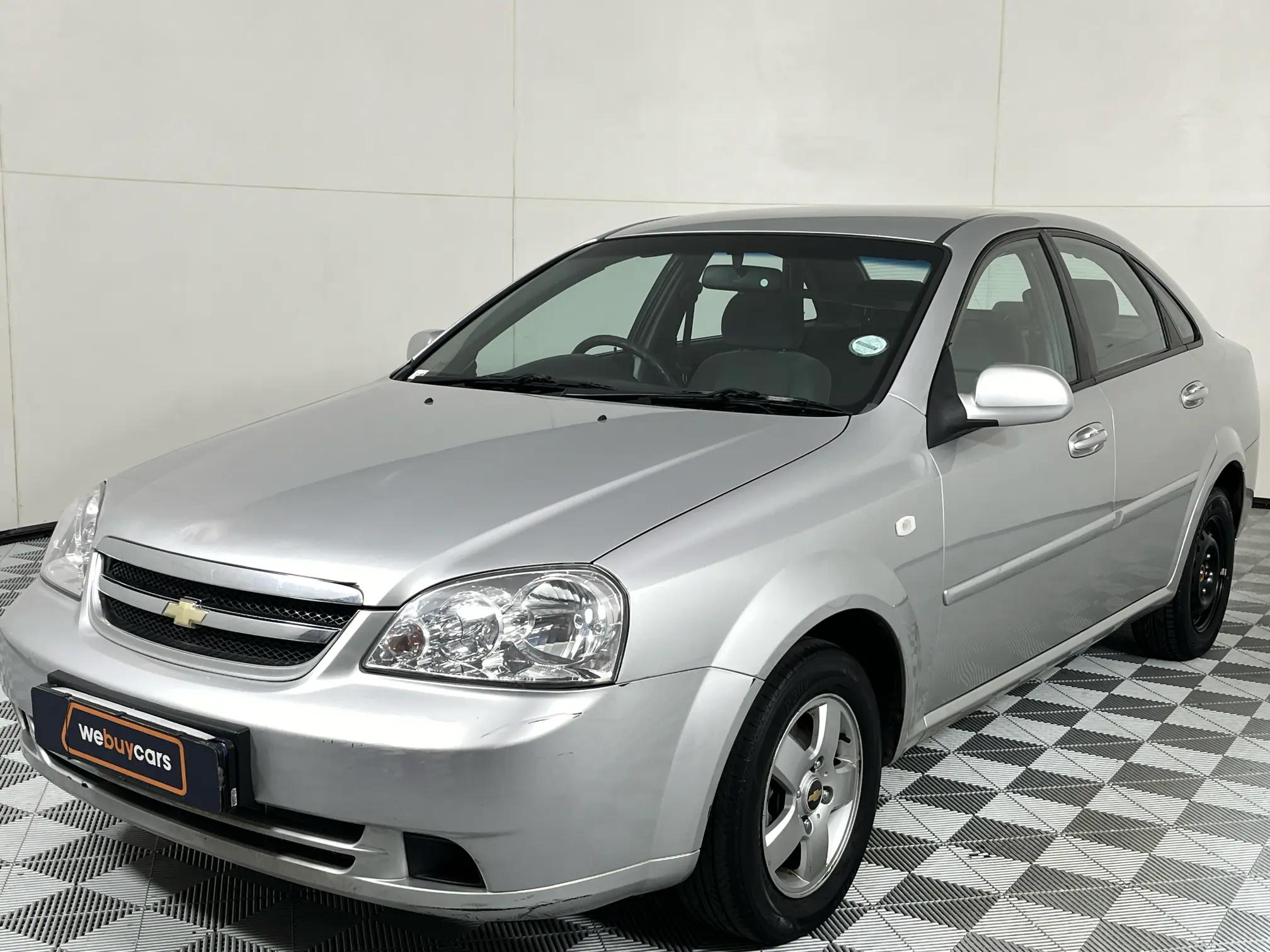 Chevrolet Optra 1.6 LS for sale - R 49 900 | Carfind.co.za