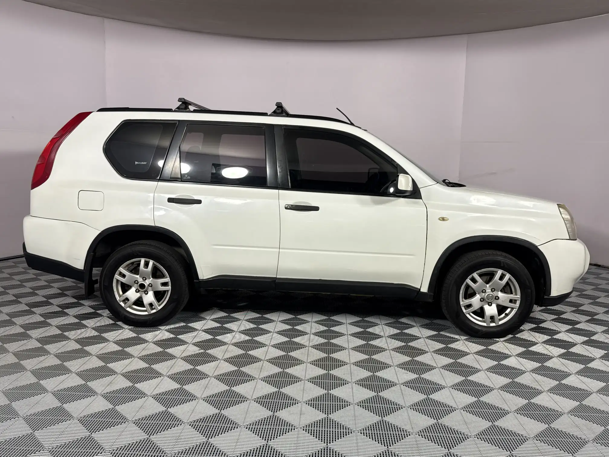 Nissan X Trail