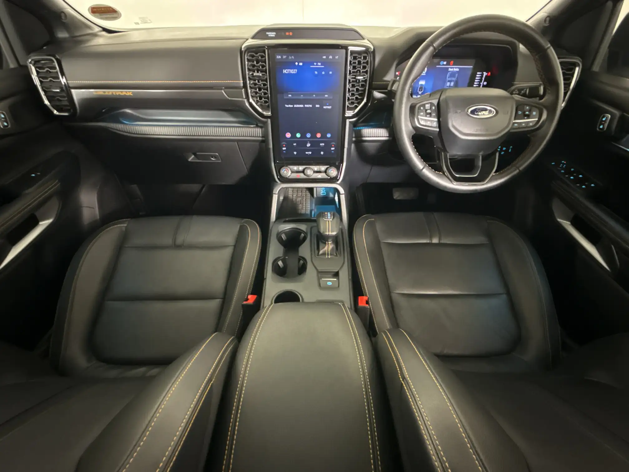 Ford Ranger
