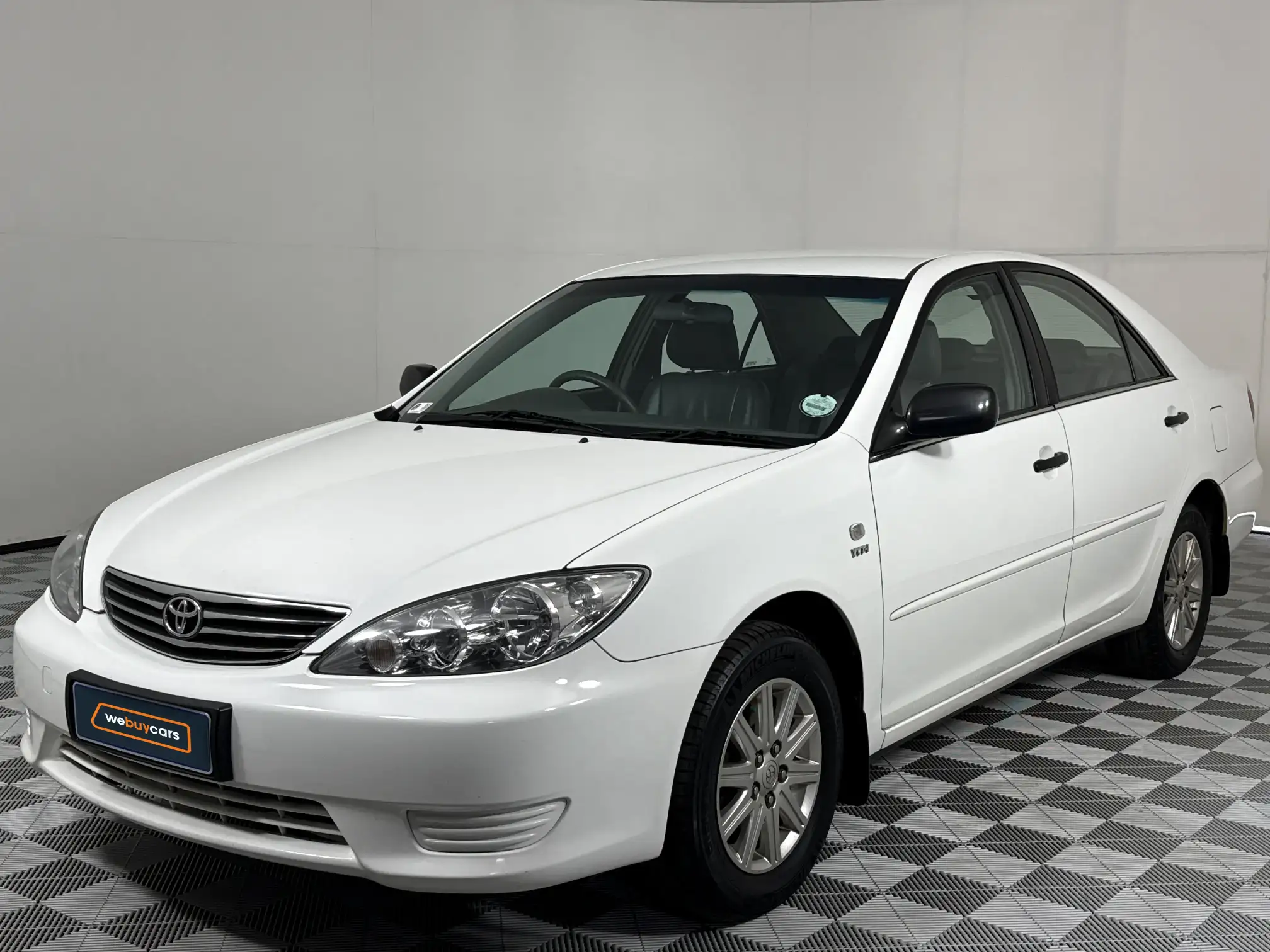 2005 Toyota Camry