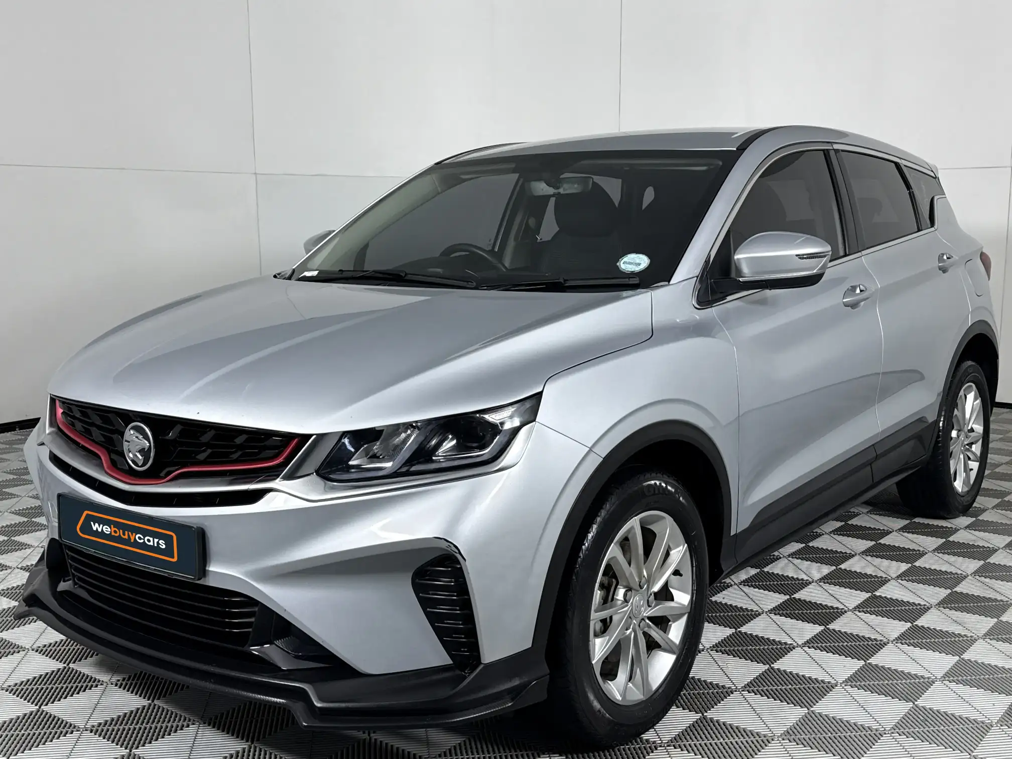 2024 Proton X50