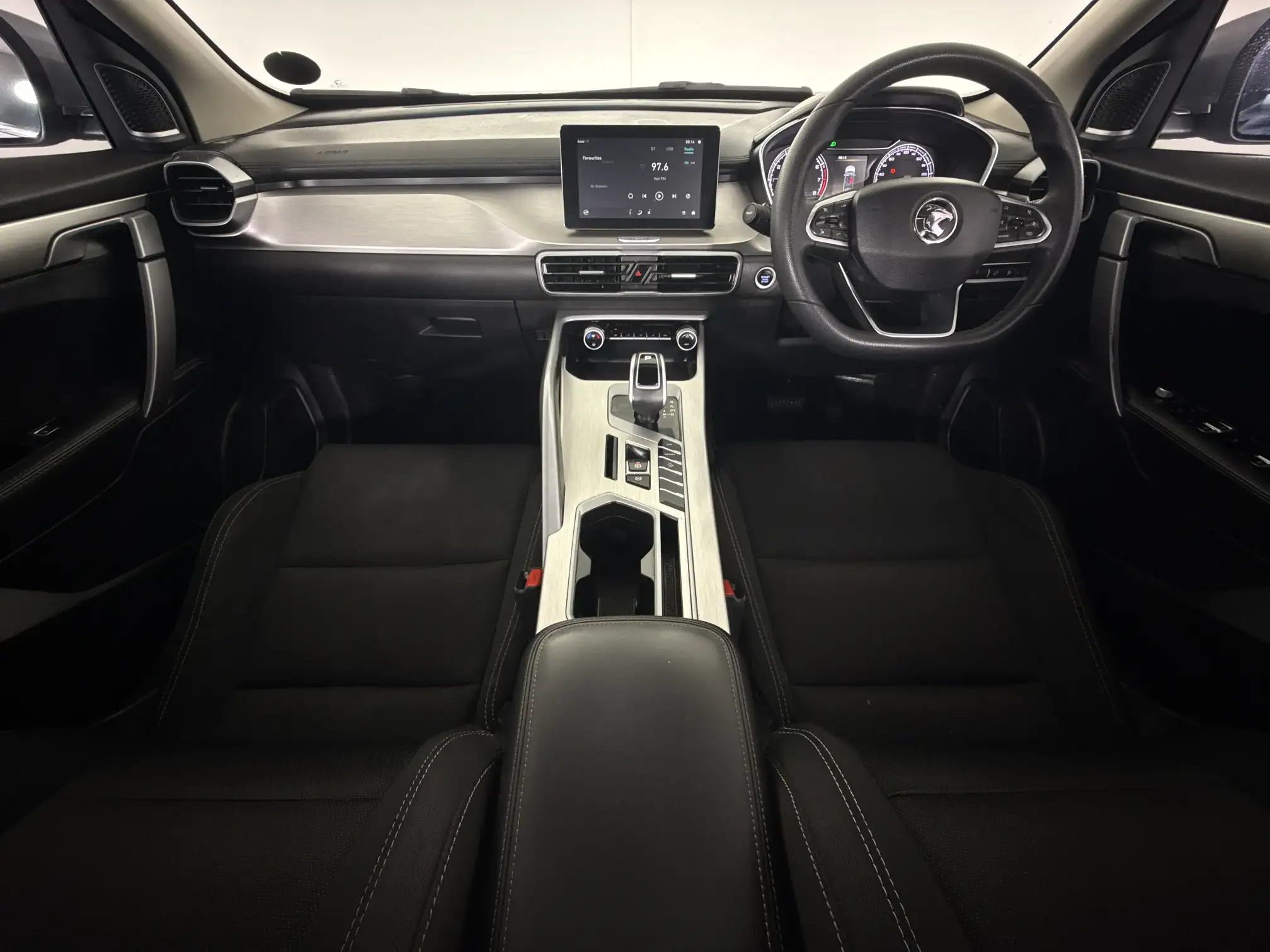 Proton X50