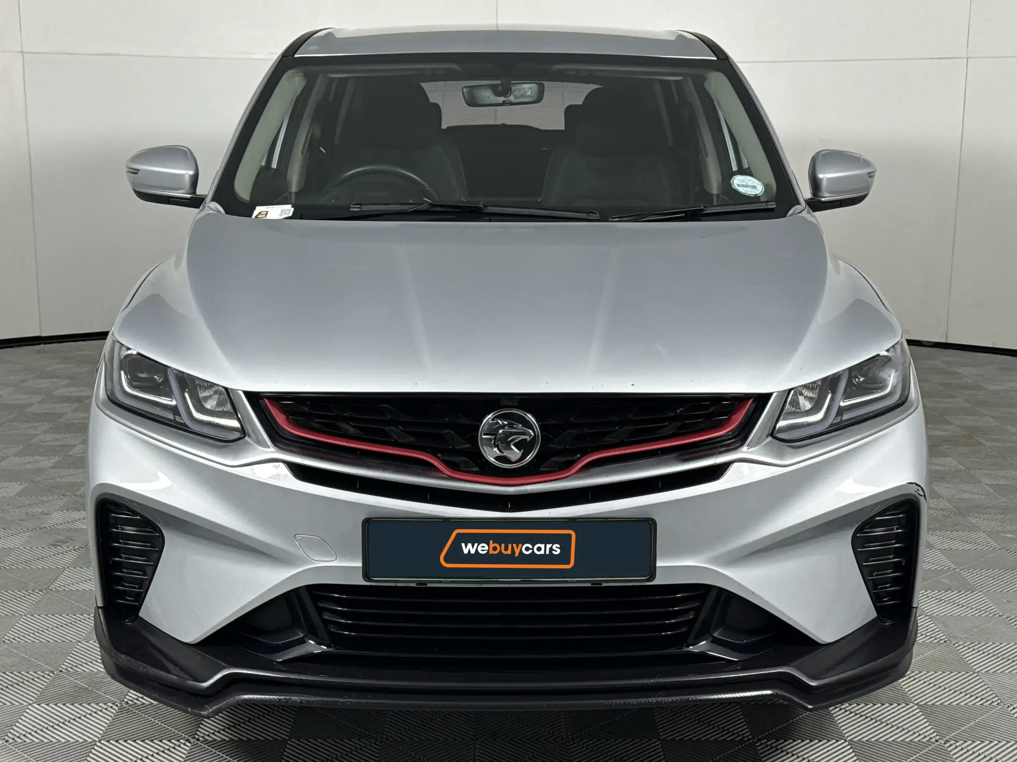 Proton X50