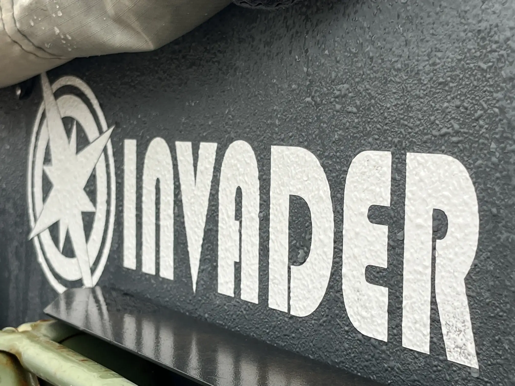 Invader Duo