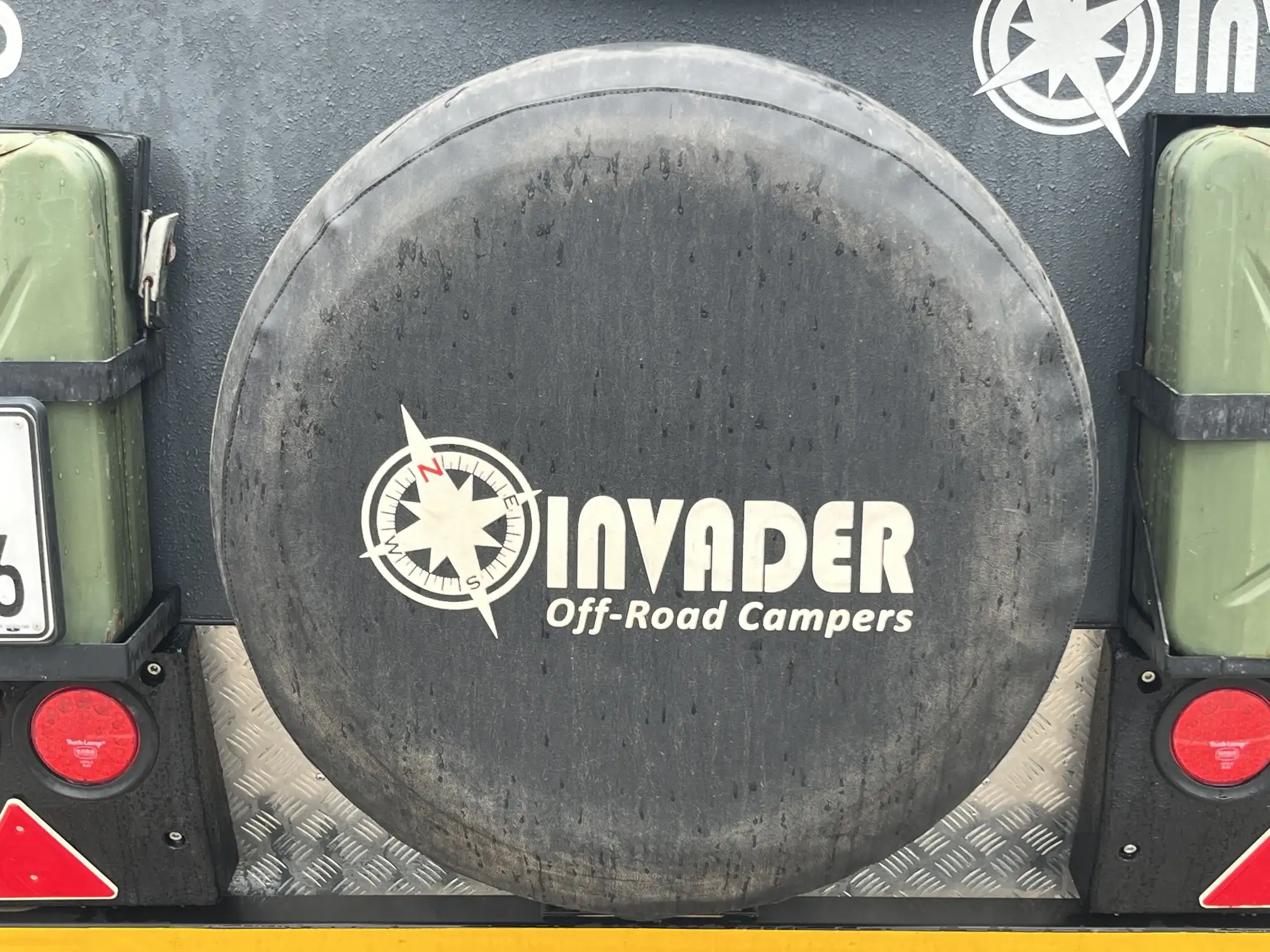 Invader Duo