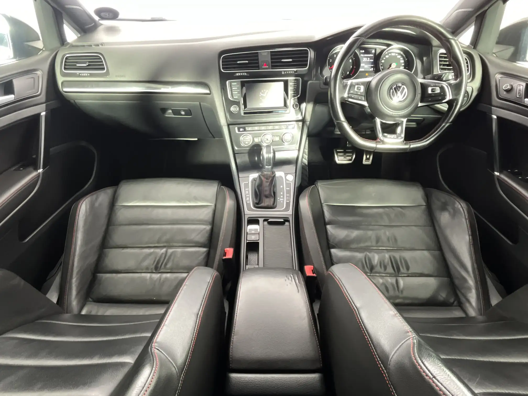 Volkswagen Golf 7