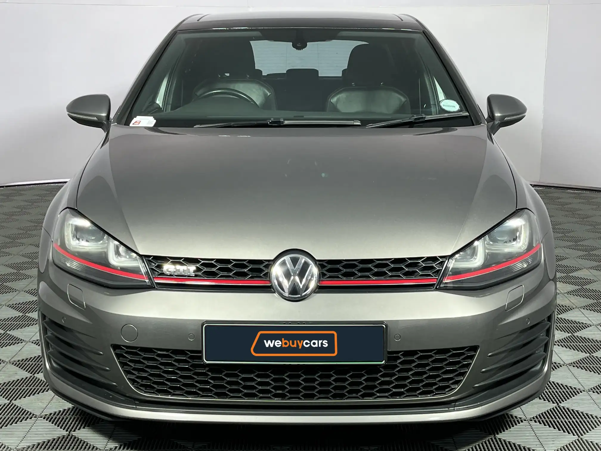 Volkswagen Golf 7