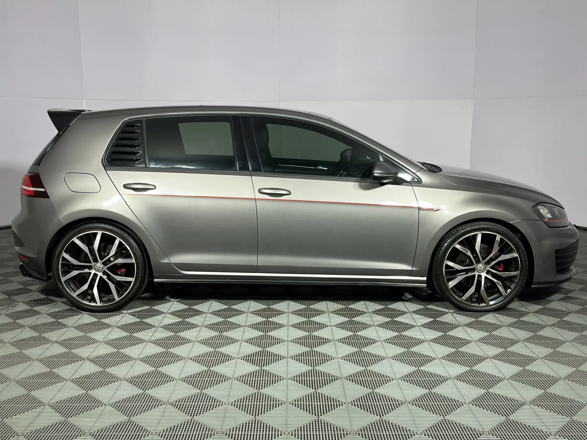 Volkswagen Golf 7
