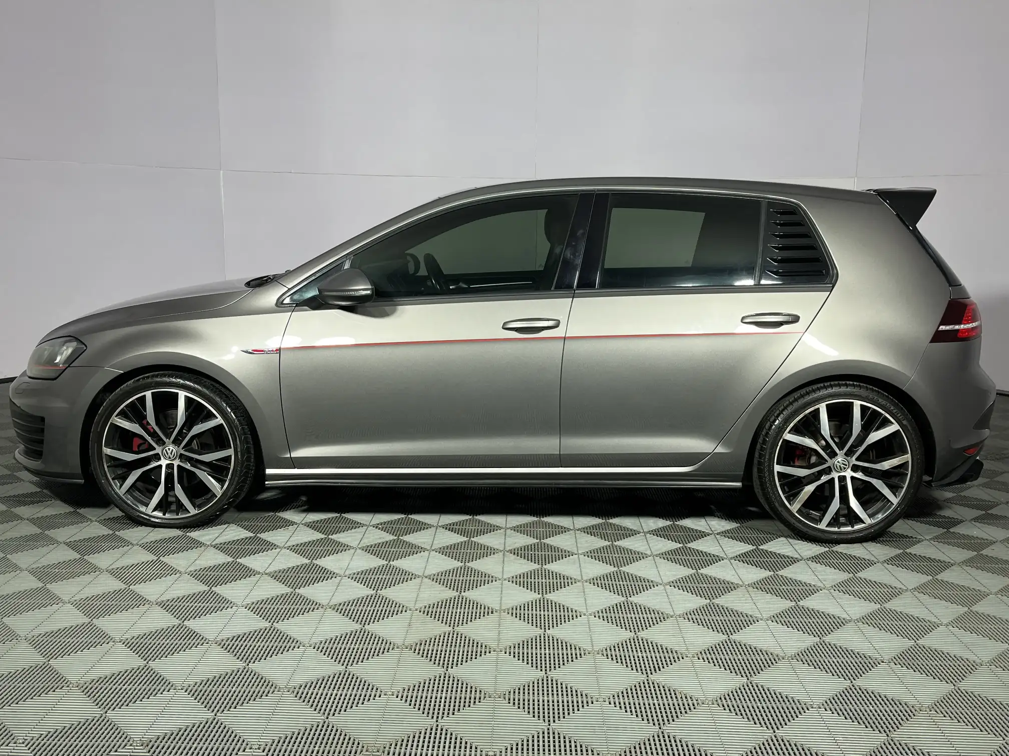 Volkswagen Golf 7