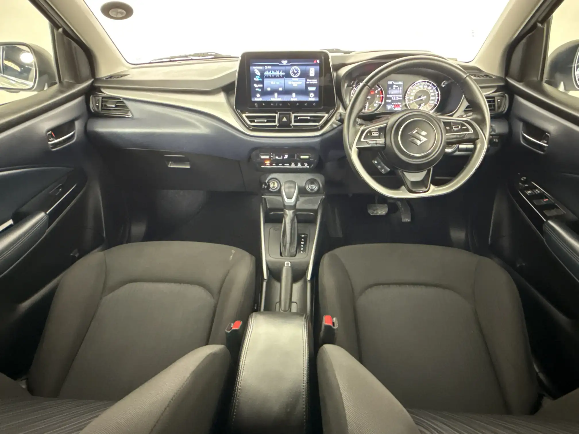 Suzuki Baleno