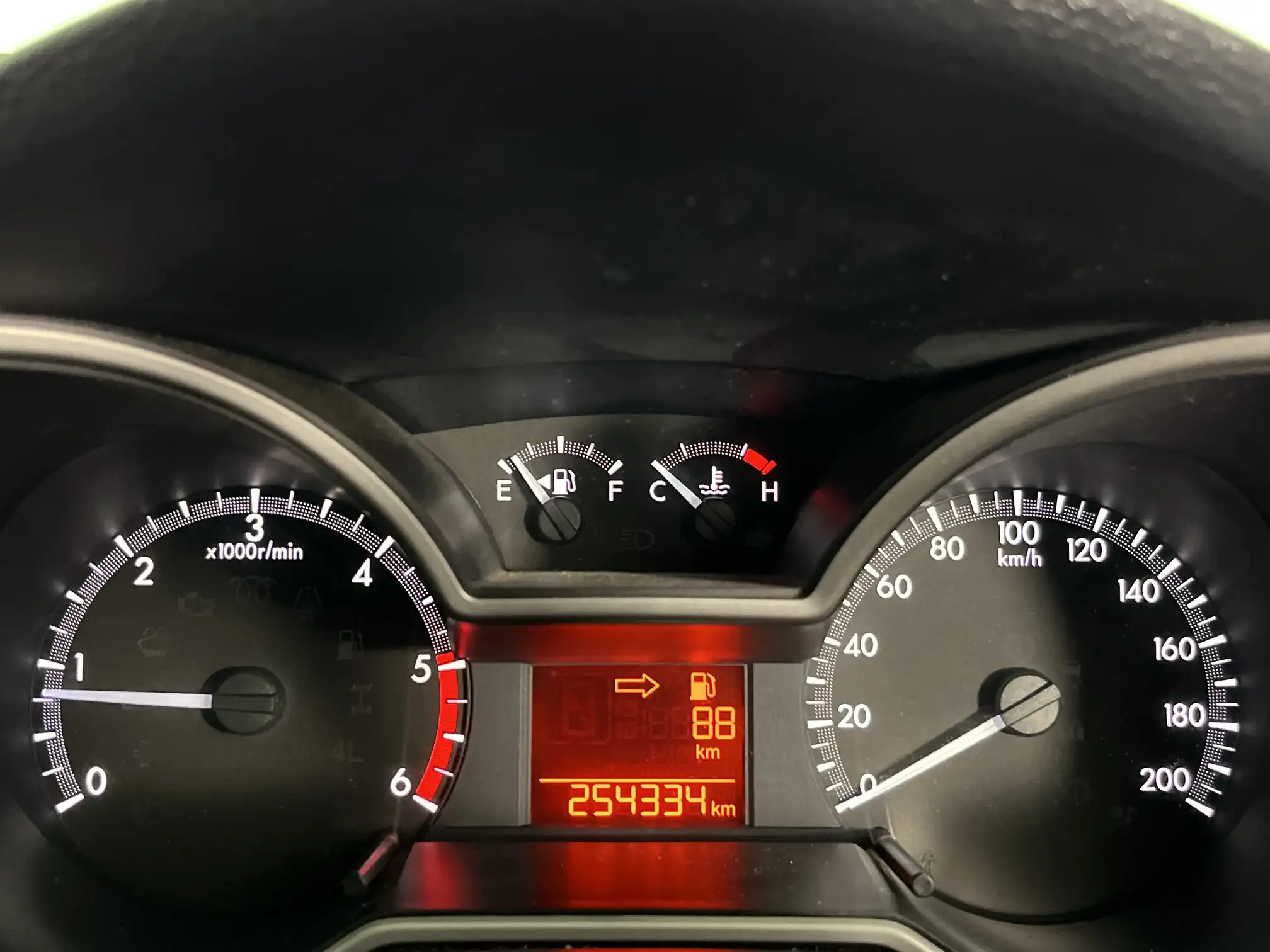 Mazda BT 50 Series