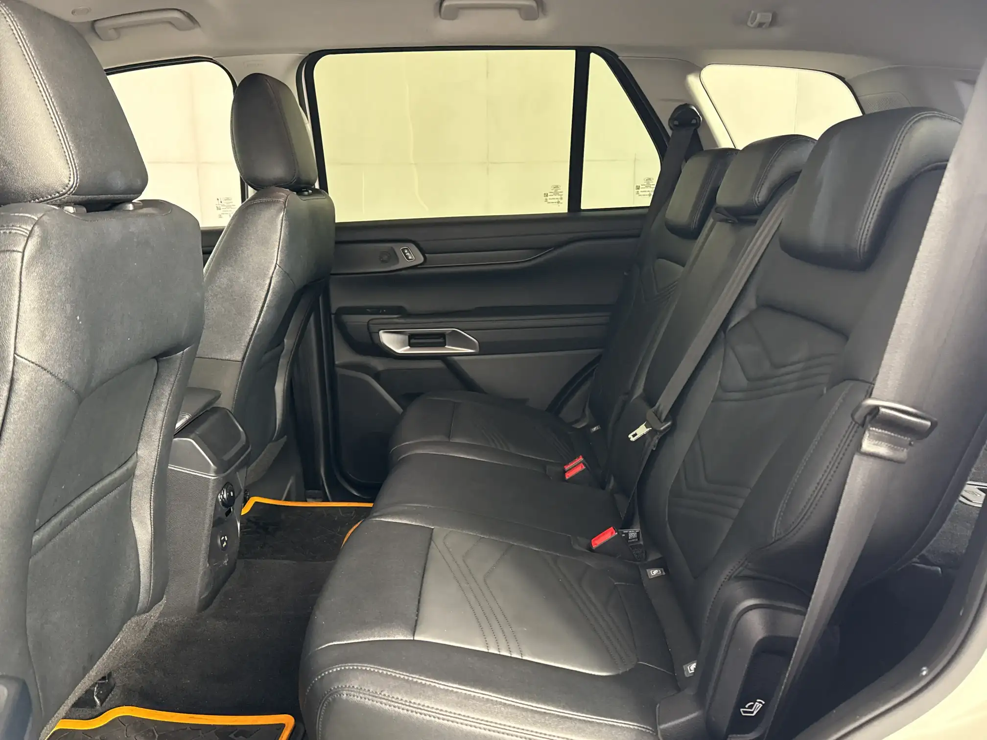 Ford Everest