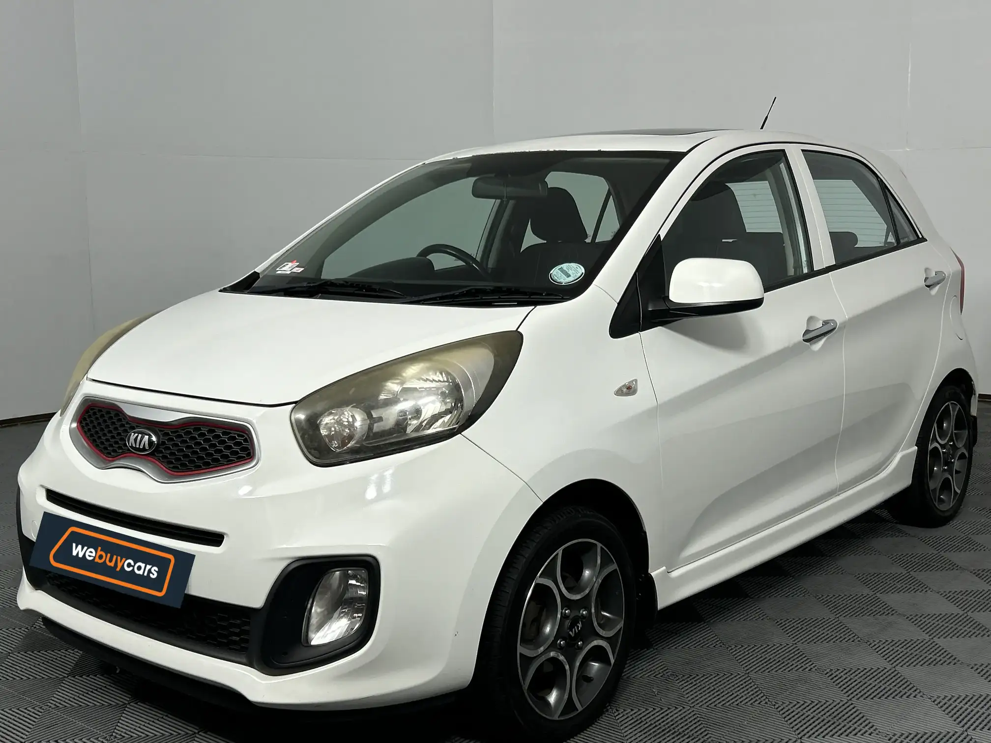 KIA Picanto