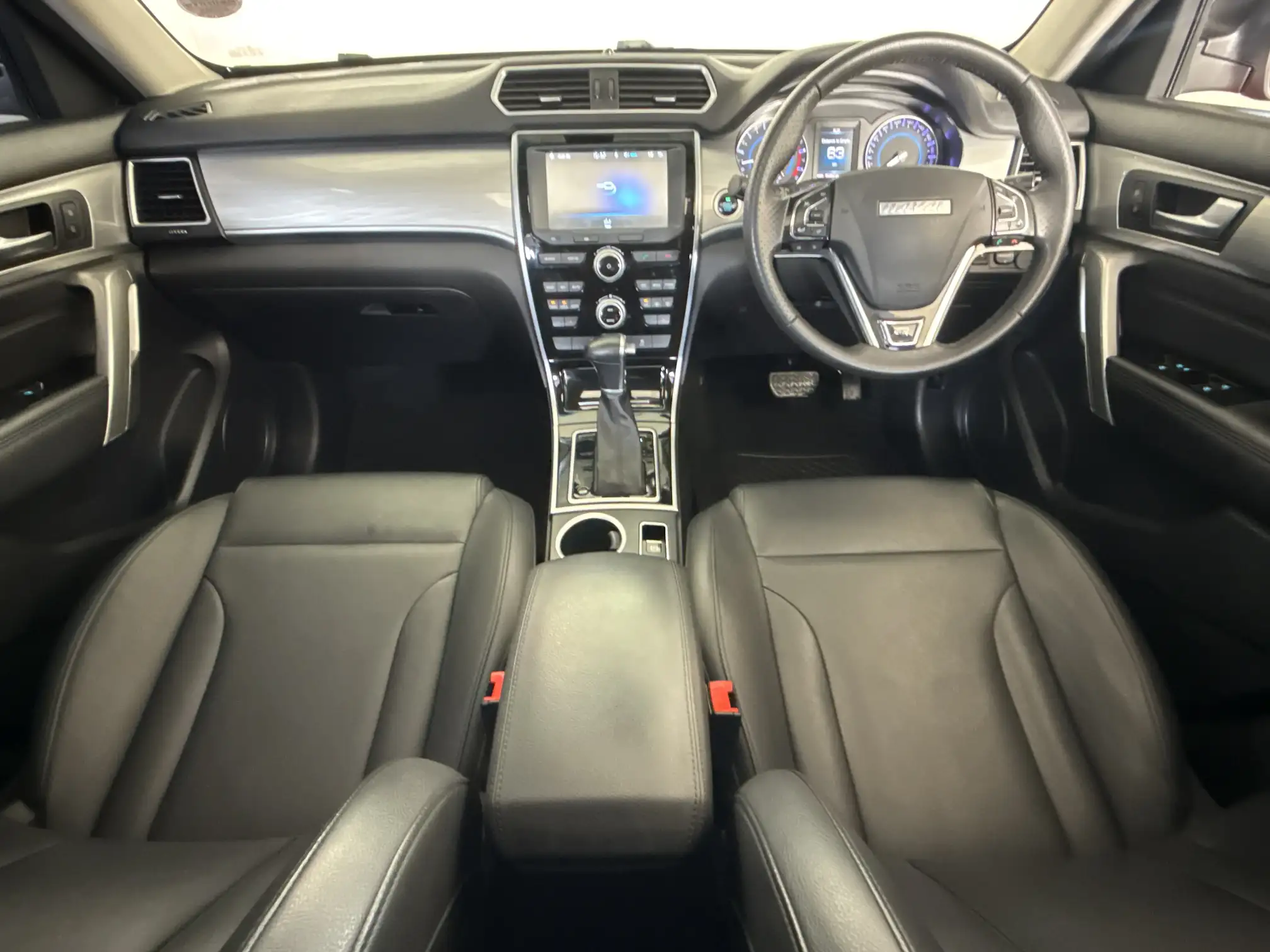 Haval H2