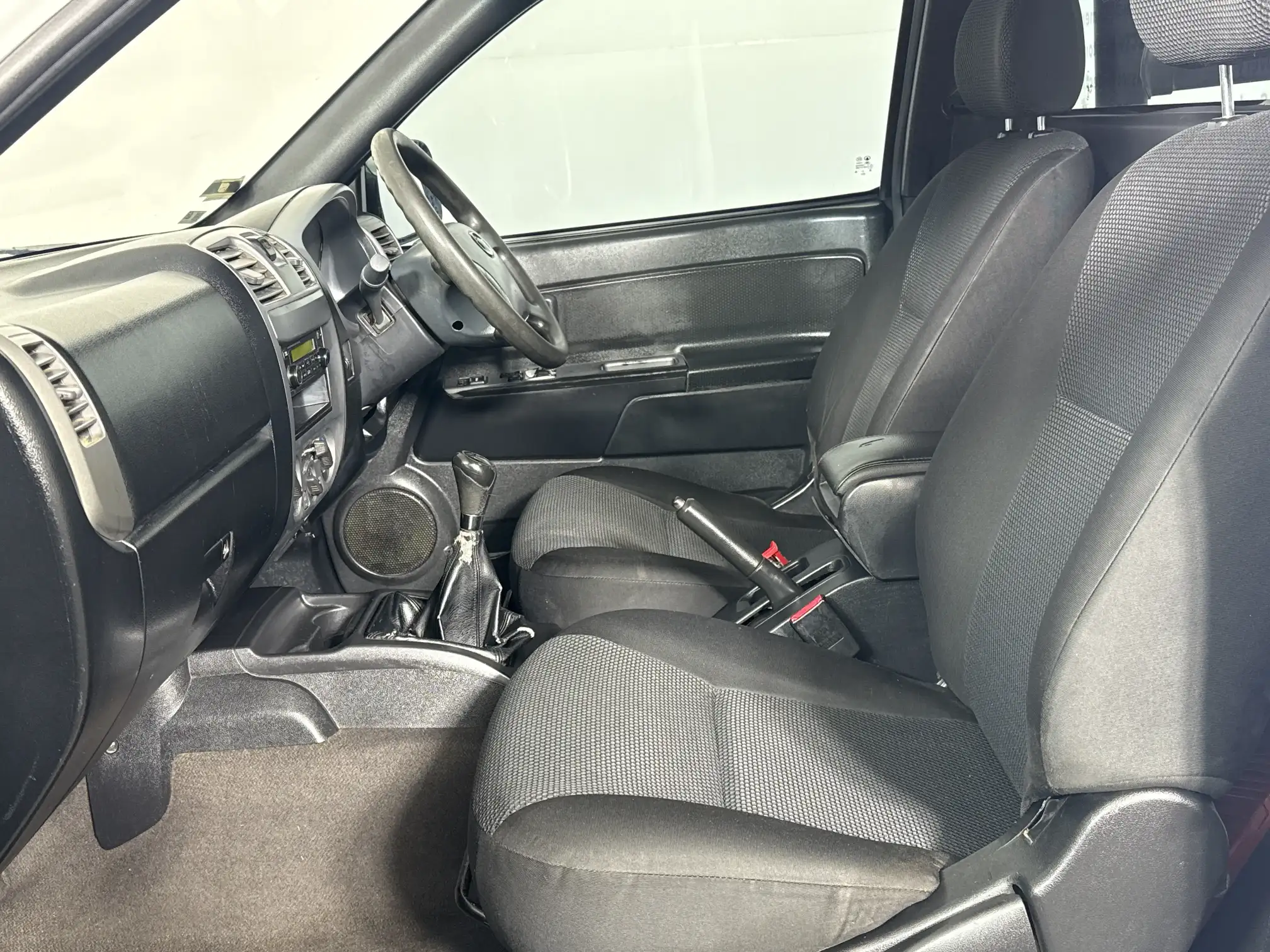 GWM Steed 5