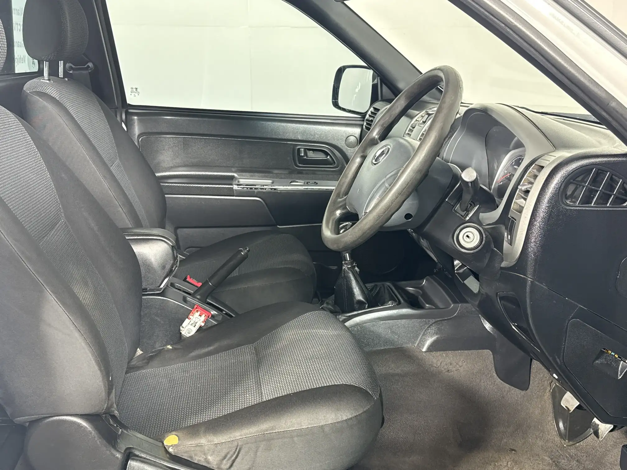 GWM Steed 5