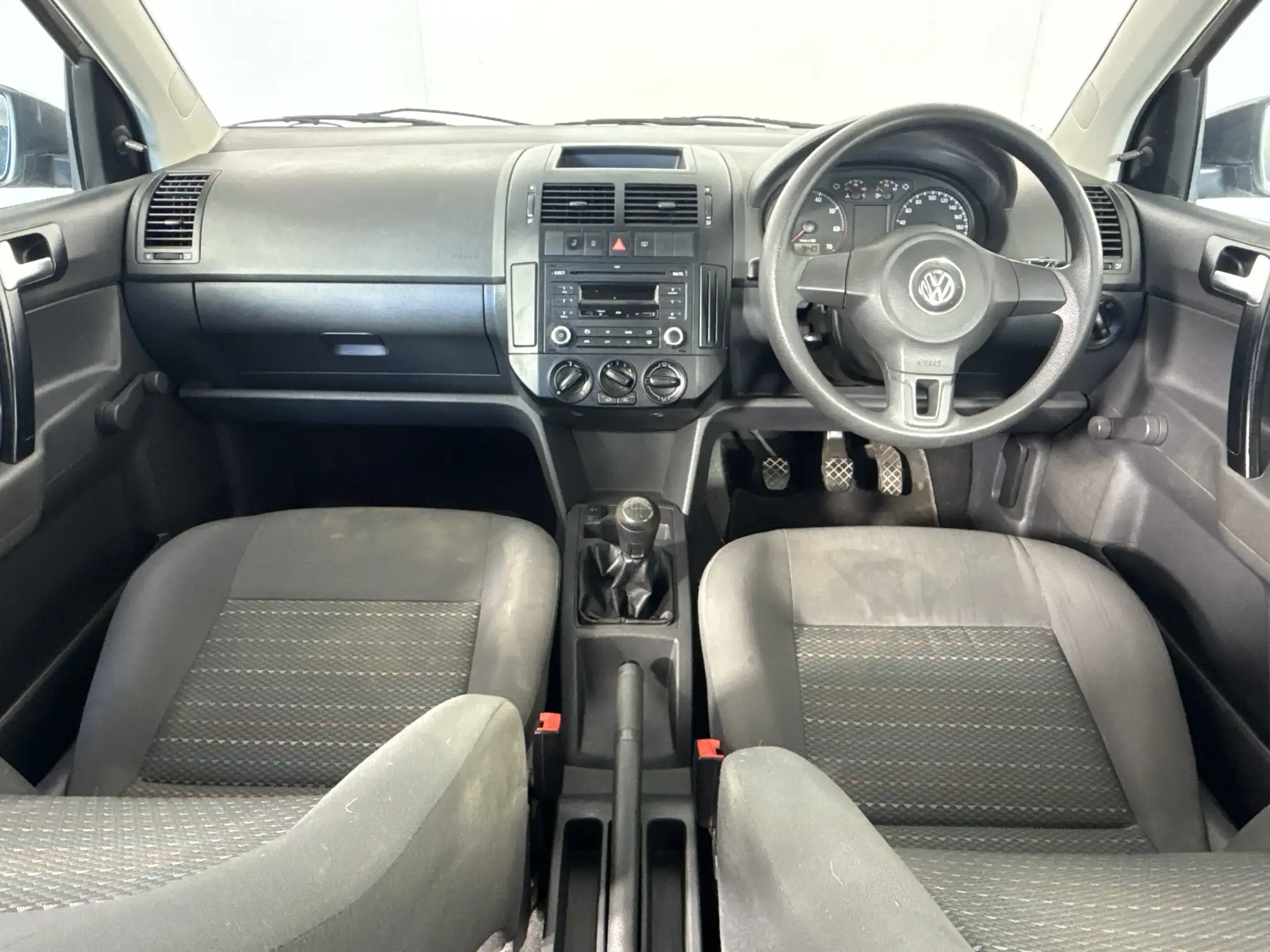 Volkswagen Polo Vivo