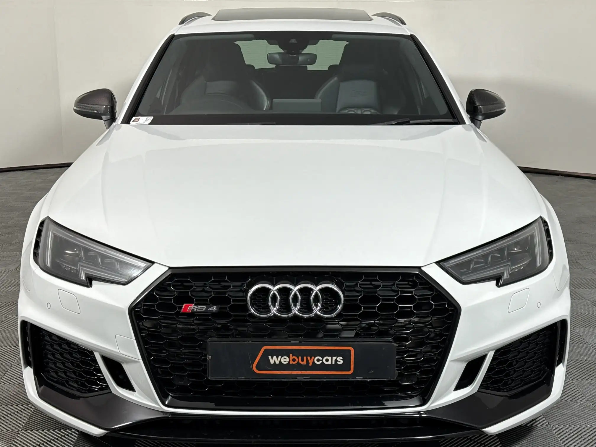 Audi RS4