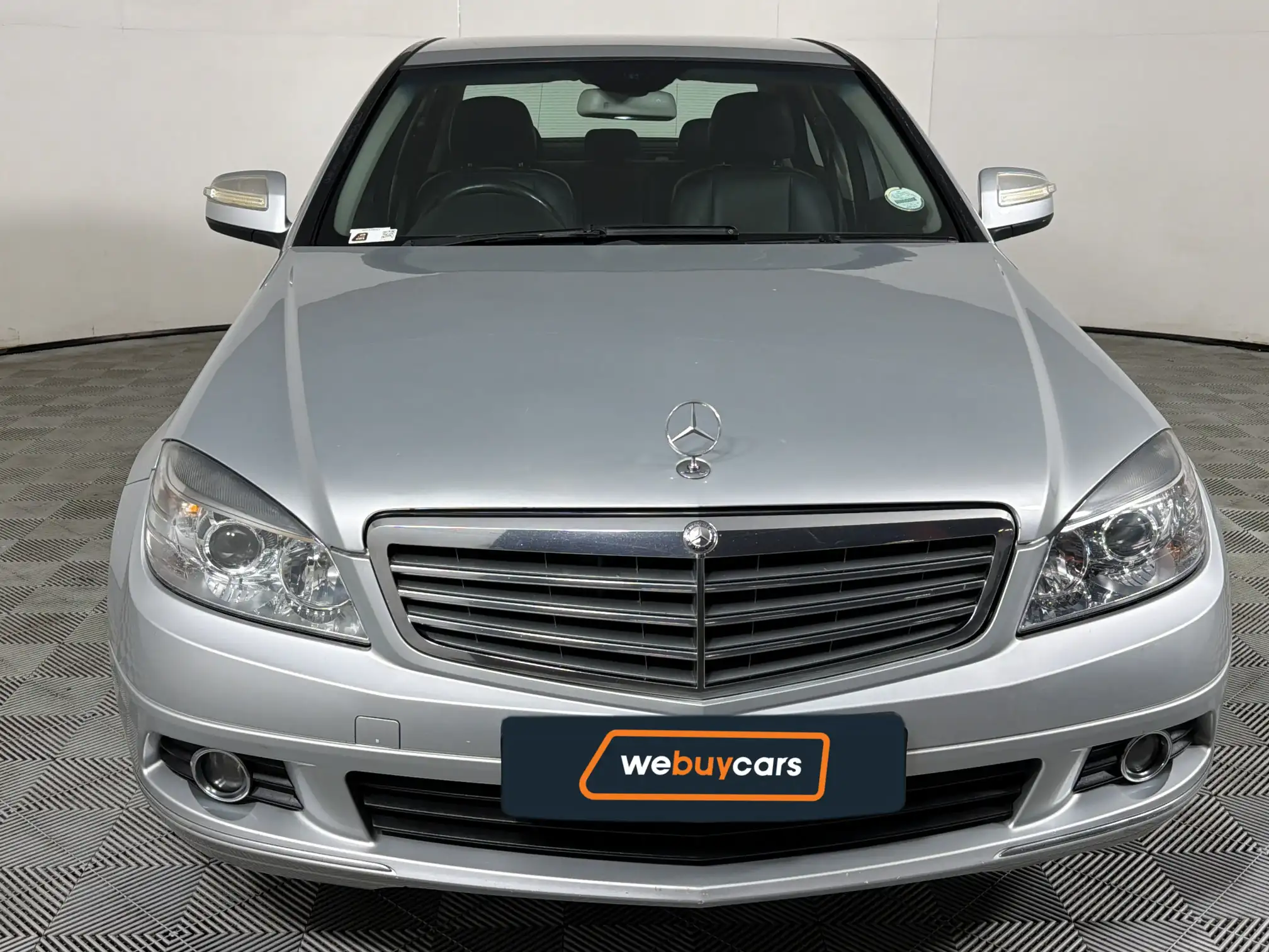 Mercedes-Benz C Class Sedan